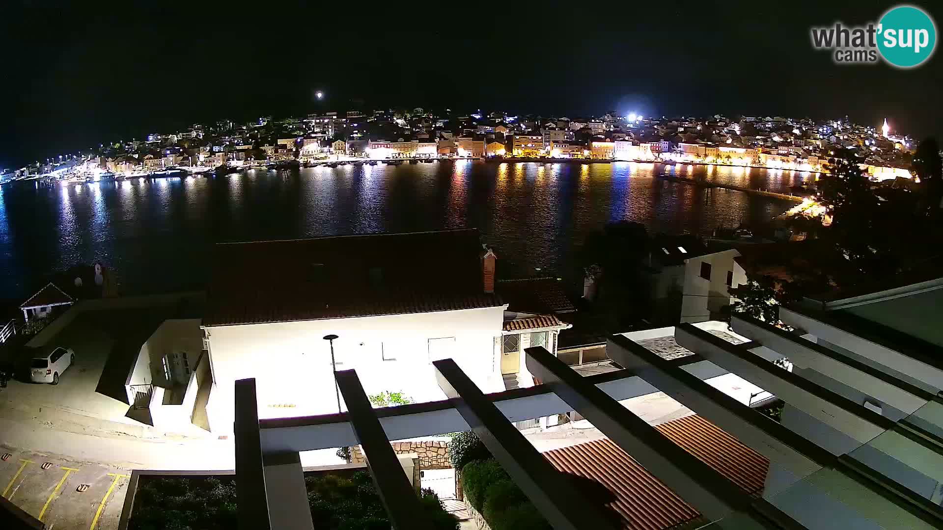 Mali Lošinj Riva Webcam – Hosted by RR Apartment
