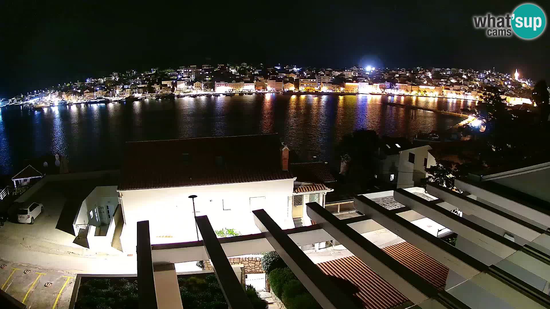 Mali Lošinj Riva Webcam – Hosted by RR Apartment