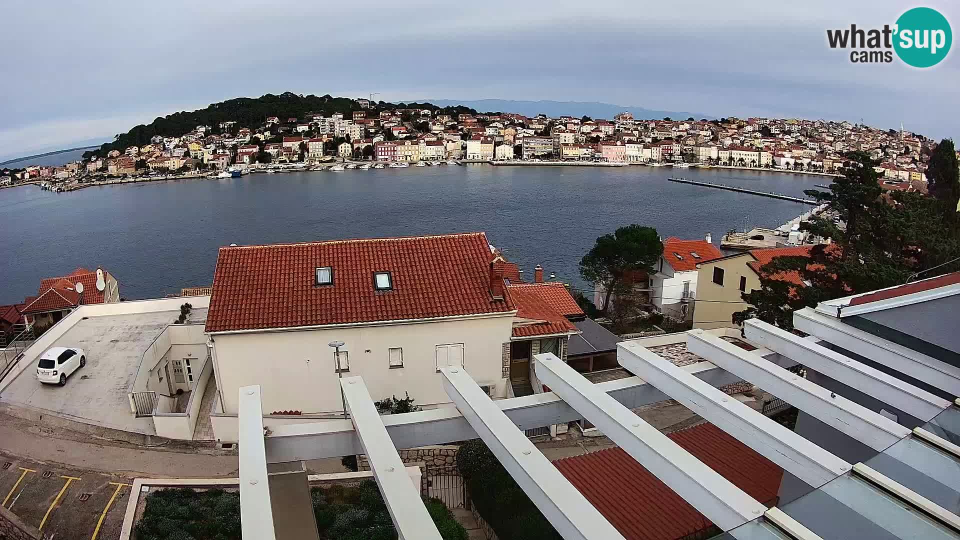 Mali Lošinj Riva Webcam – Hosted by RR Apartment