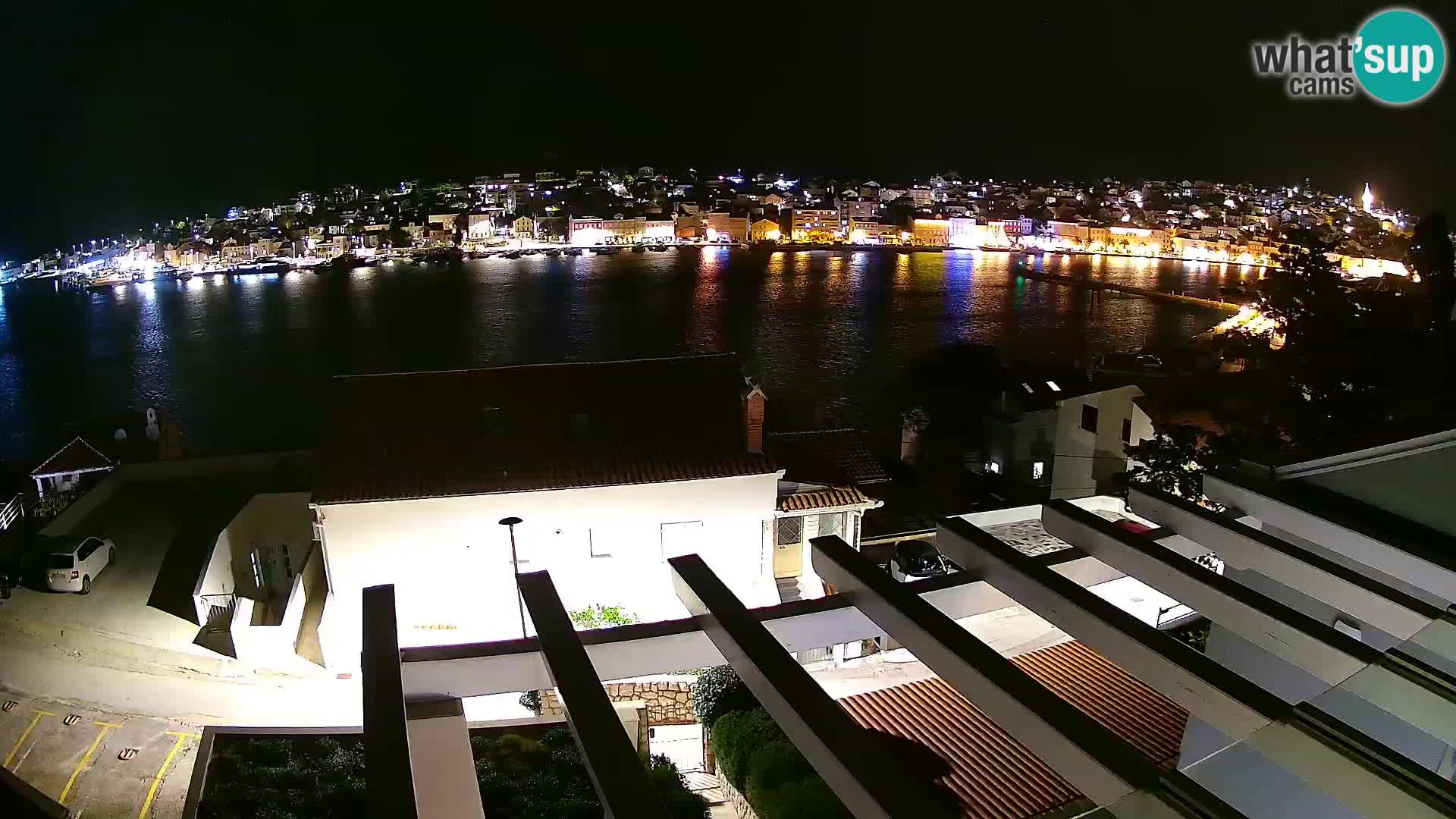 Webcam Mali Lošinj Riva – Alojada por RR Apartment