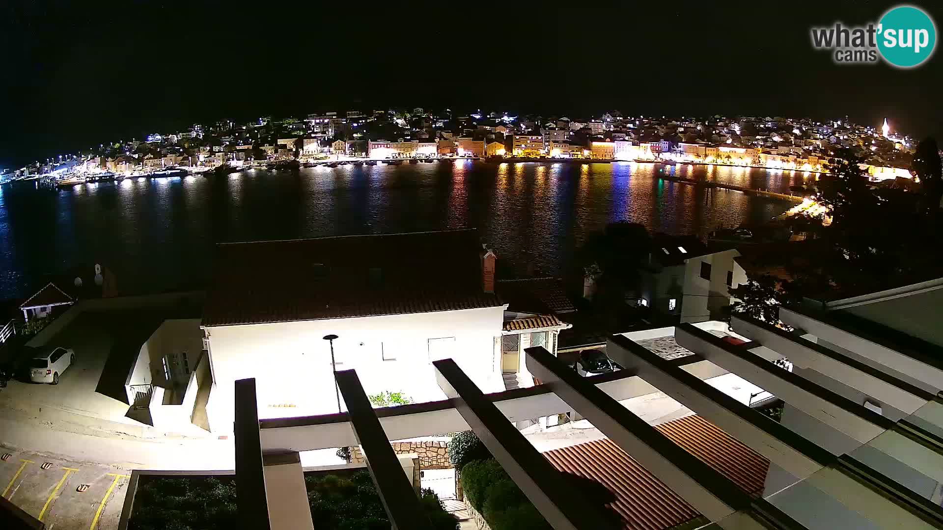 Mali Lošinj Riva Webcam – Hosted by RR Apartment