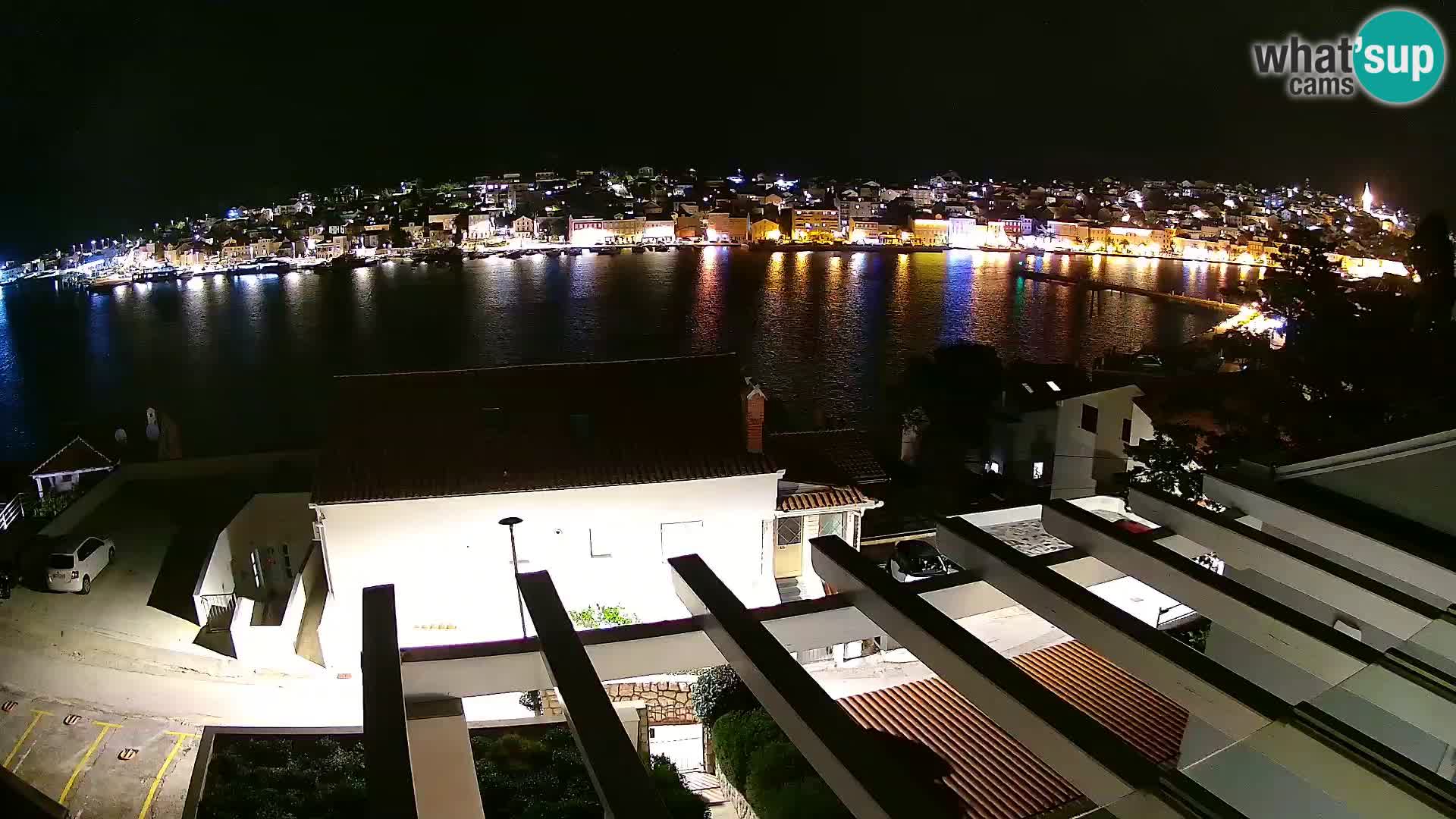 Mali Lošinj Riva Webcam – Hosted by RR Apartment