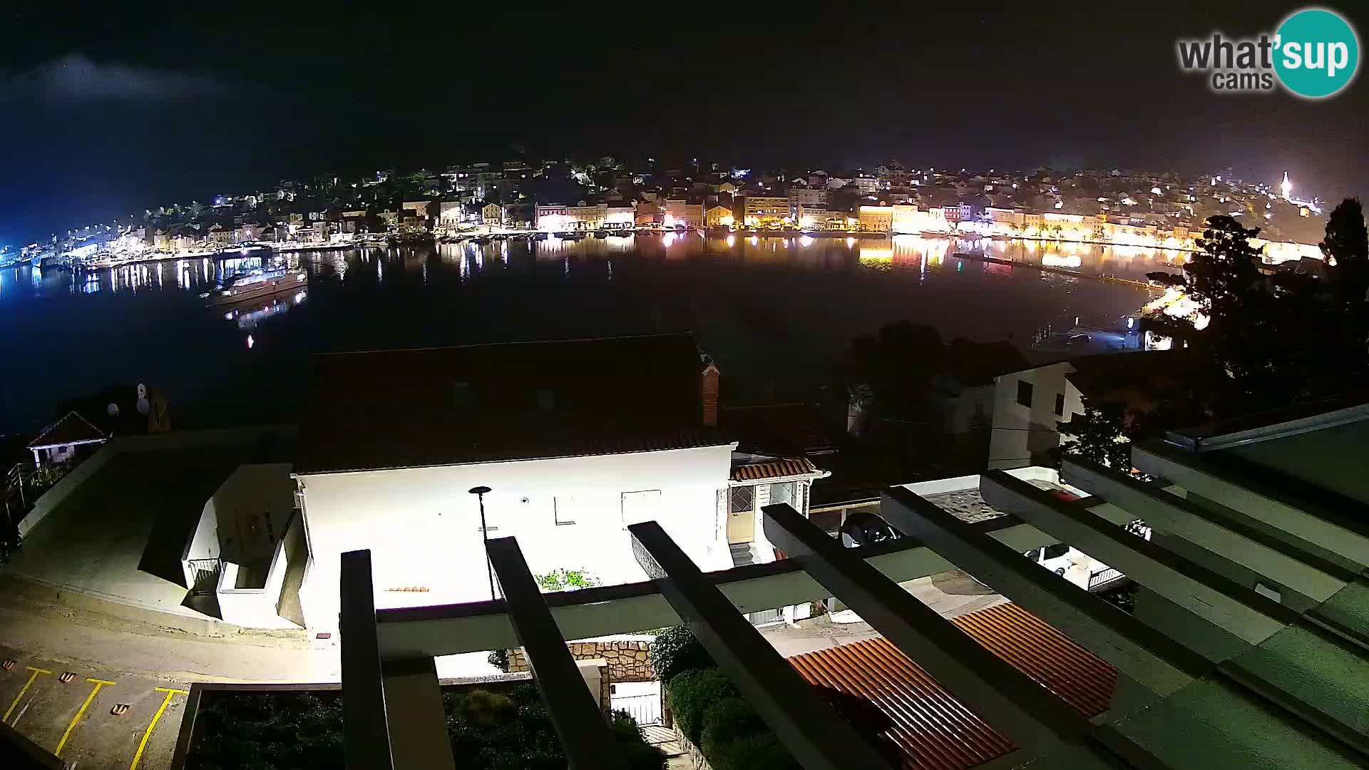 Mali Lošinj Riva Webcam – Hosted by RR Apartment