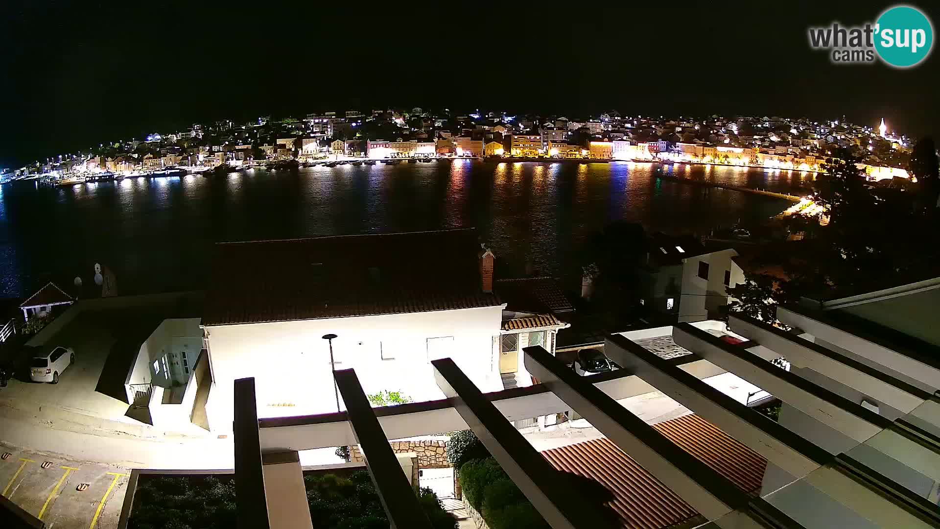 Mali Lošinj Riva Webcam – Hosted by RR Apartment