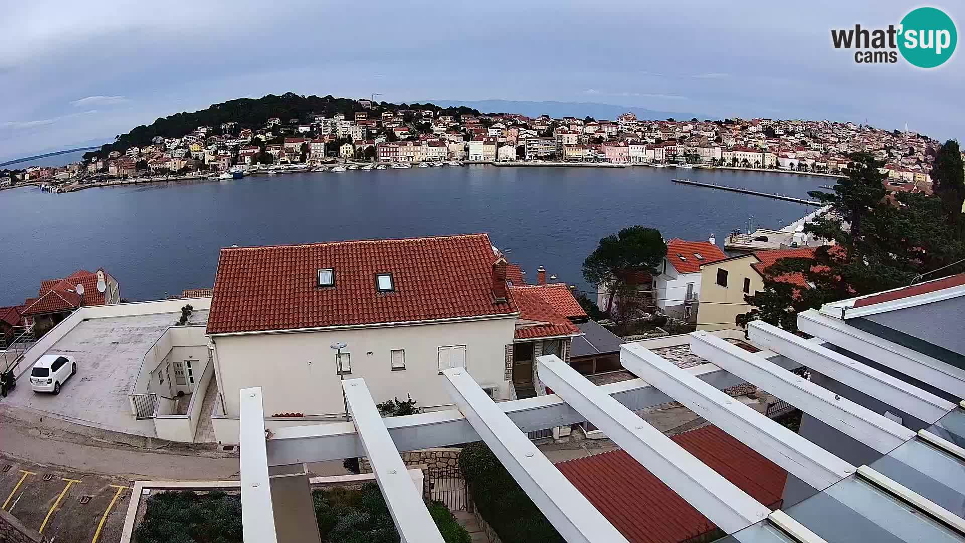 Mali Lošinj Riva Webcam – Hosted by RR Apartment
