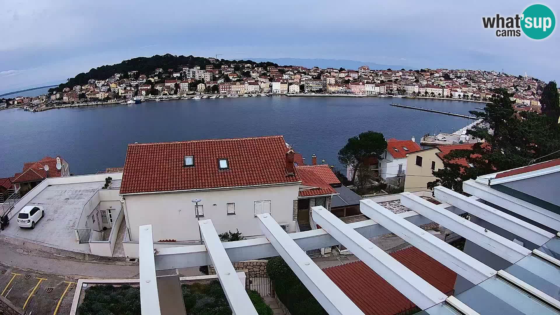 Mali Lošinj Riva Webcam – Hosted by RR Apartment