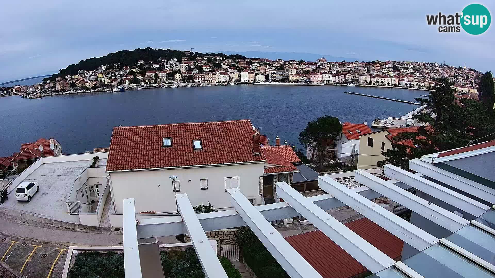 Webcam Mali Lošinj Riva – Alojada por RR Apartment