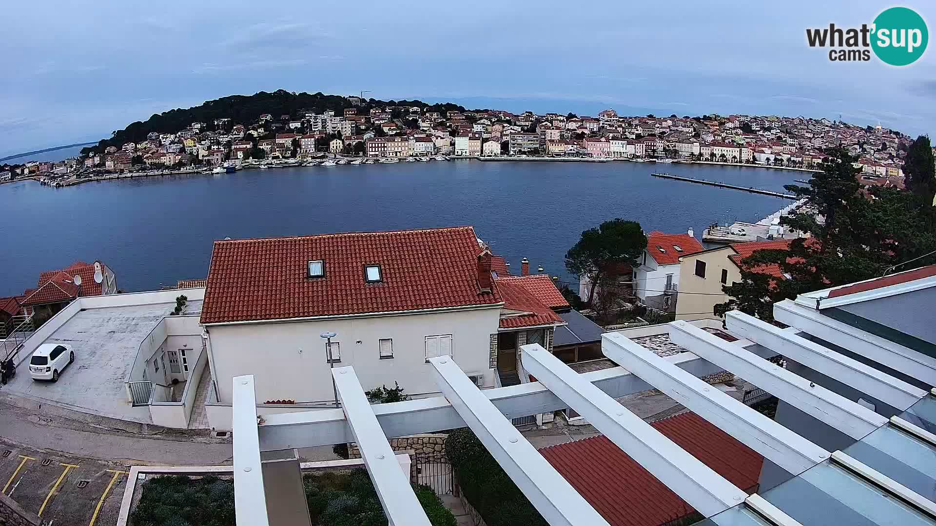 Webcam Mali Lošinj Riva – Alojada por RR Apartment