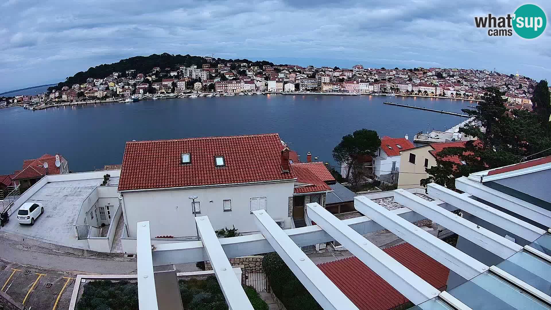 Mali Lošinj Riva Webcam – Hosted by RR Apartment