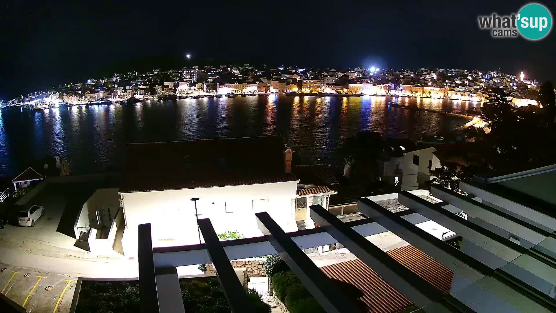 Mali Lošinj Riva Webcam – Hosted by RR Apartment