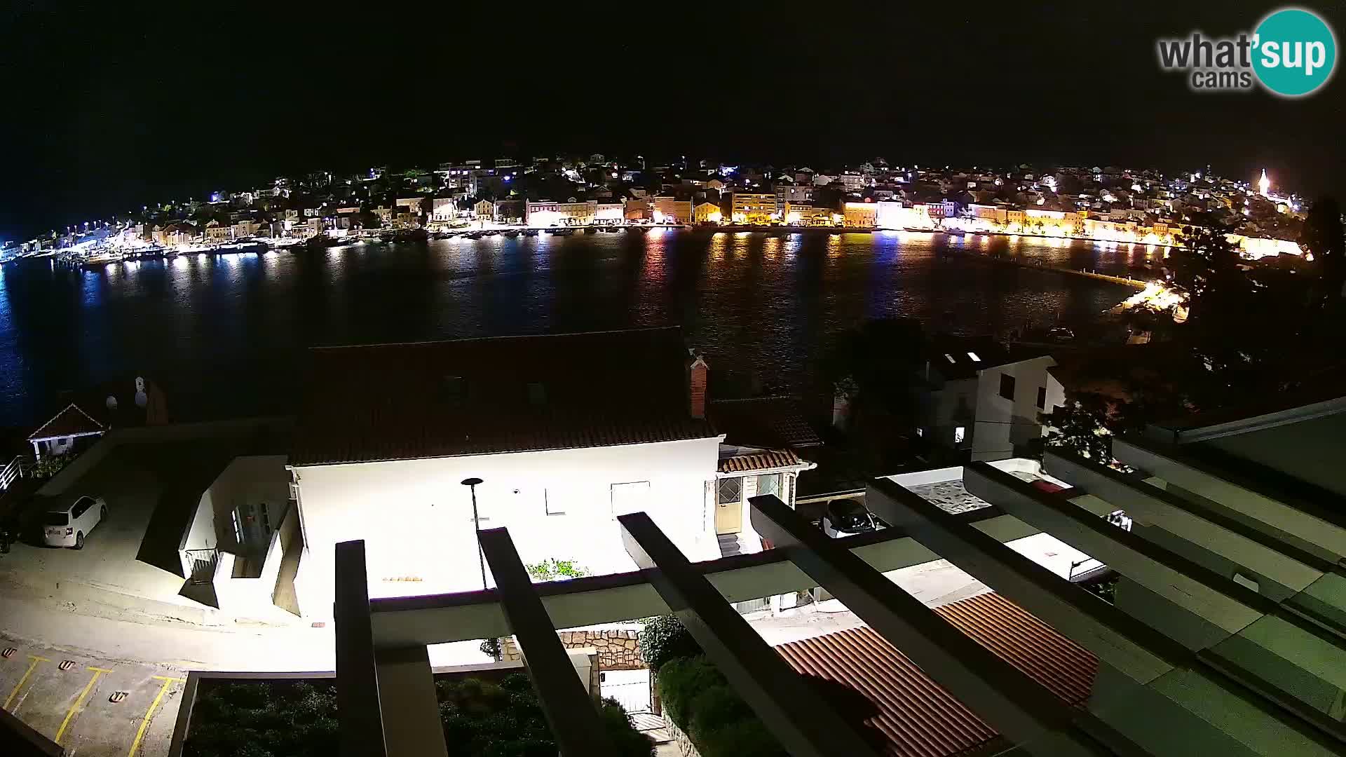 Mali Lošinj Riva Webcam – Hosted by RR Apartment