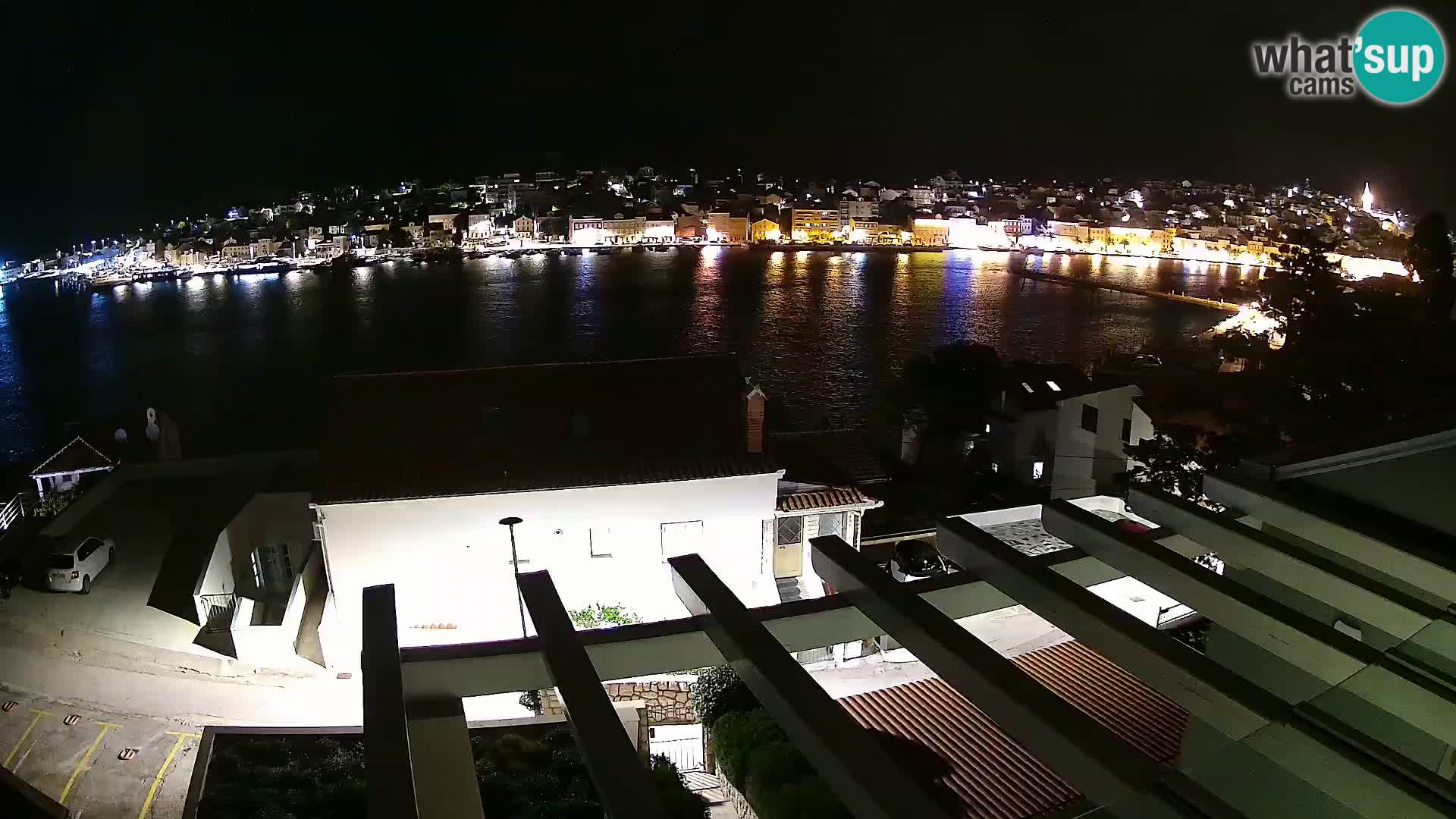 Mali Lošinj Riva Webcam – Hosted by RR Apartment