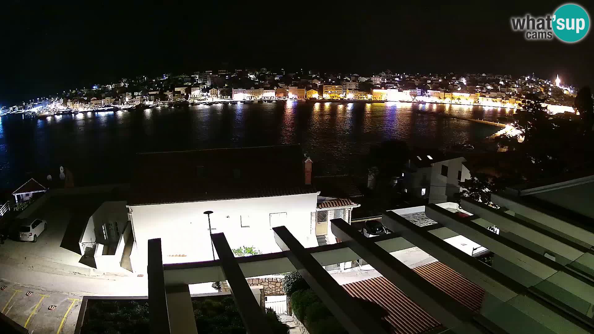 Mali Lošinj Riva Webcam – Hosted by RR Apartment
