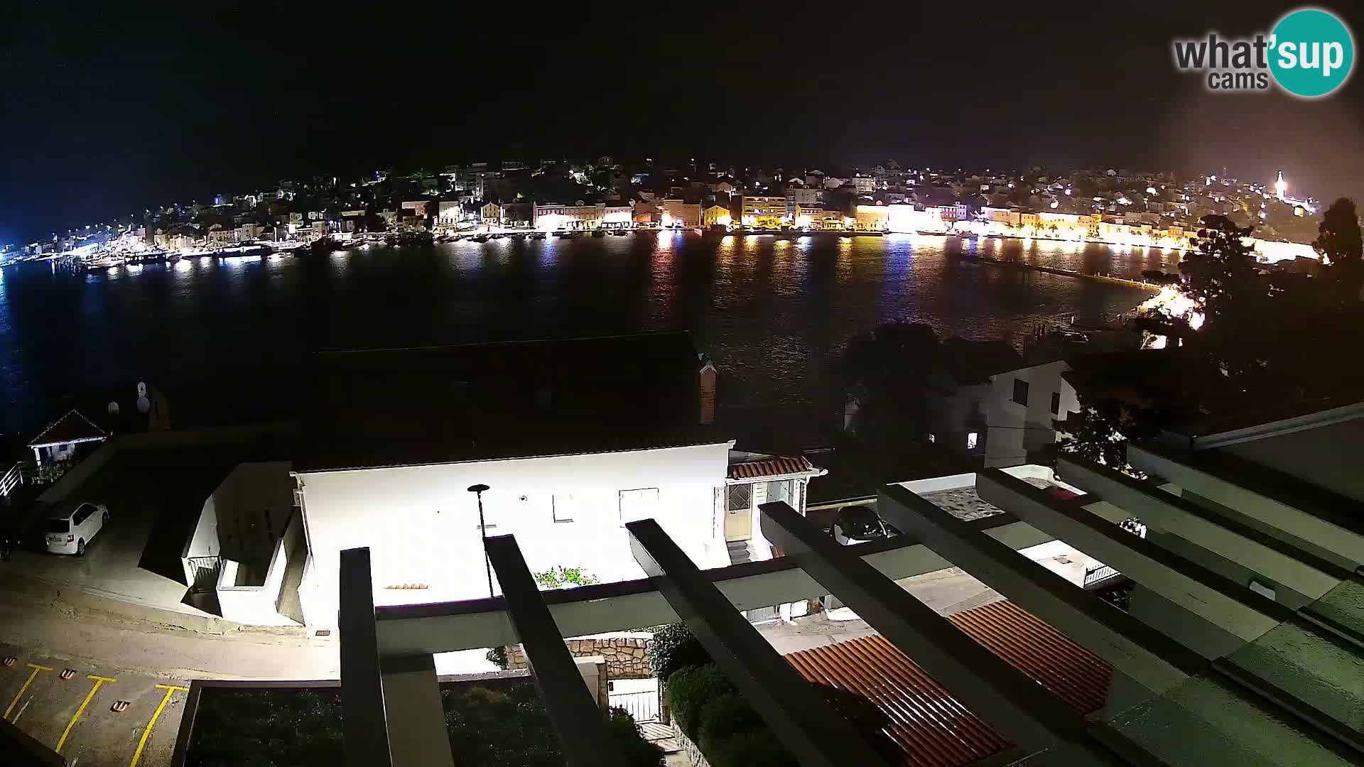 Mali Lošinj Riva Webcam – Hosted by RR Apartment