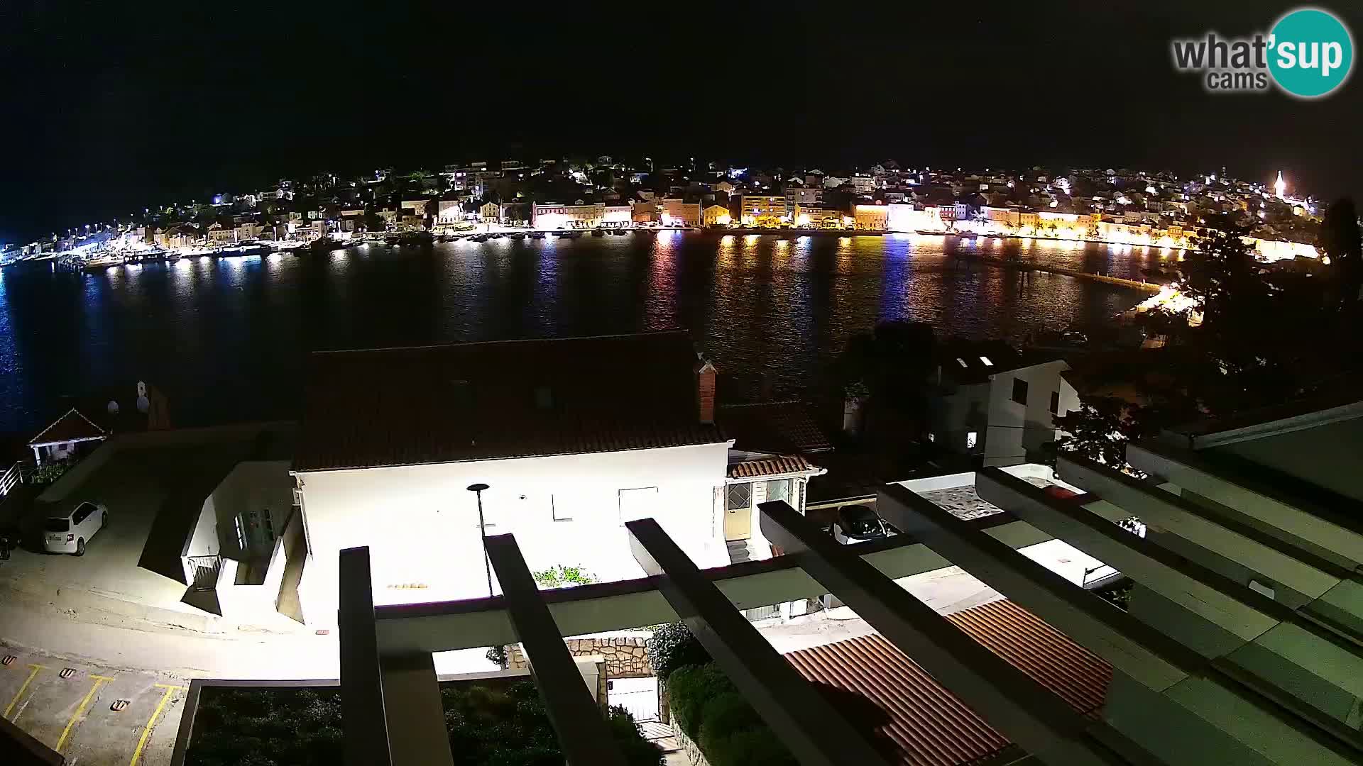 Mali Lošinj Riva Webcam – Hosted by RR Apartment