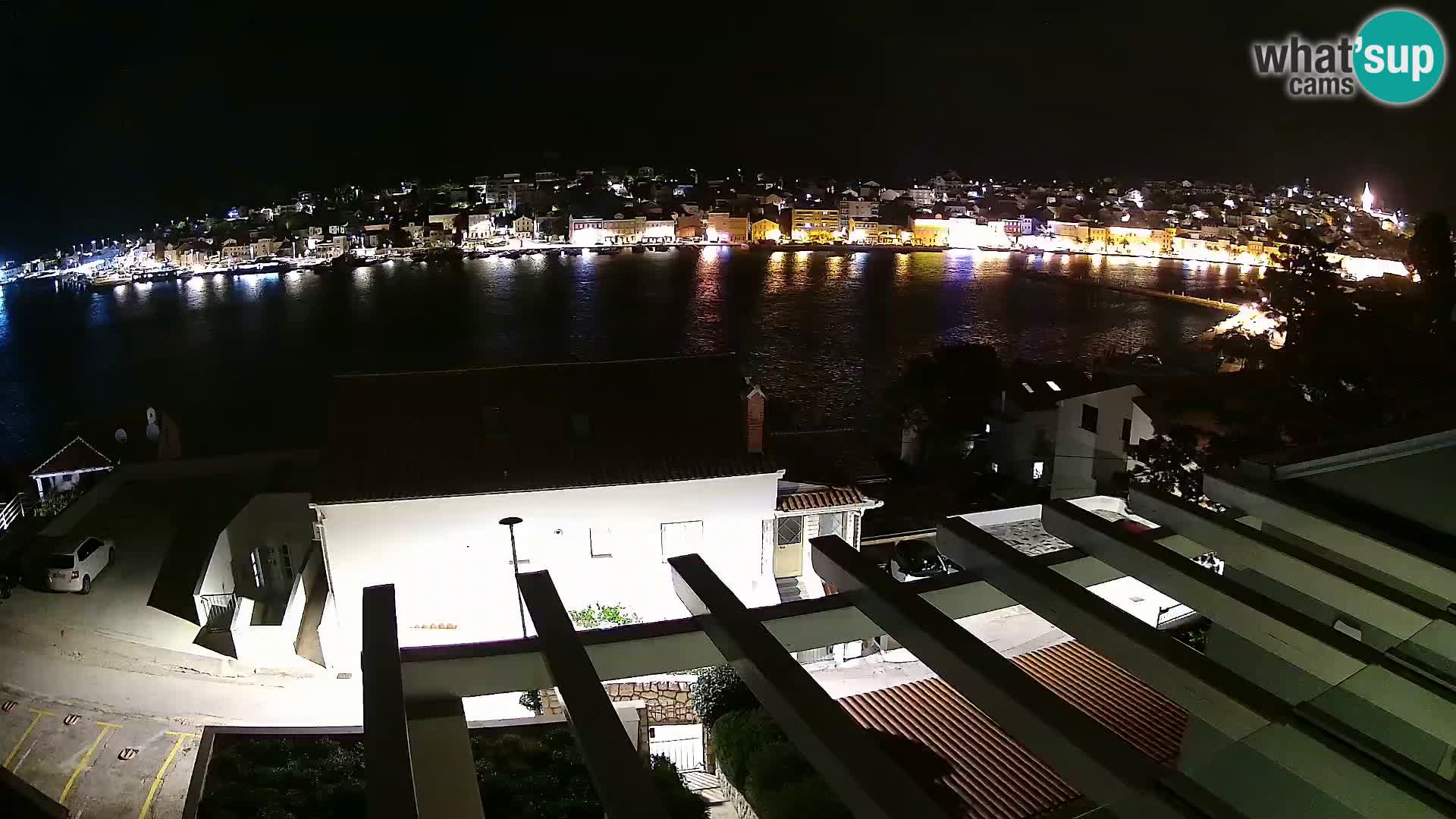 Webcam Mali Lošinj Riva – Alojada por RR Apartment