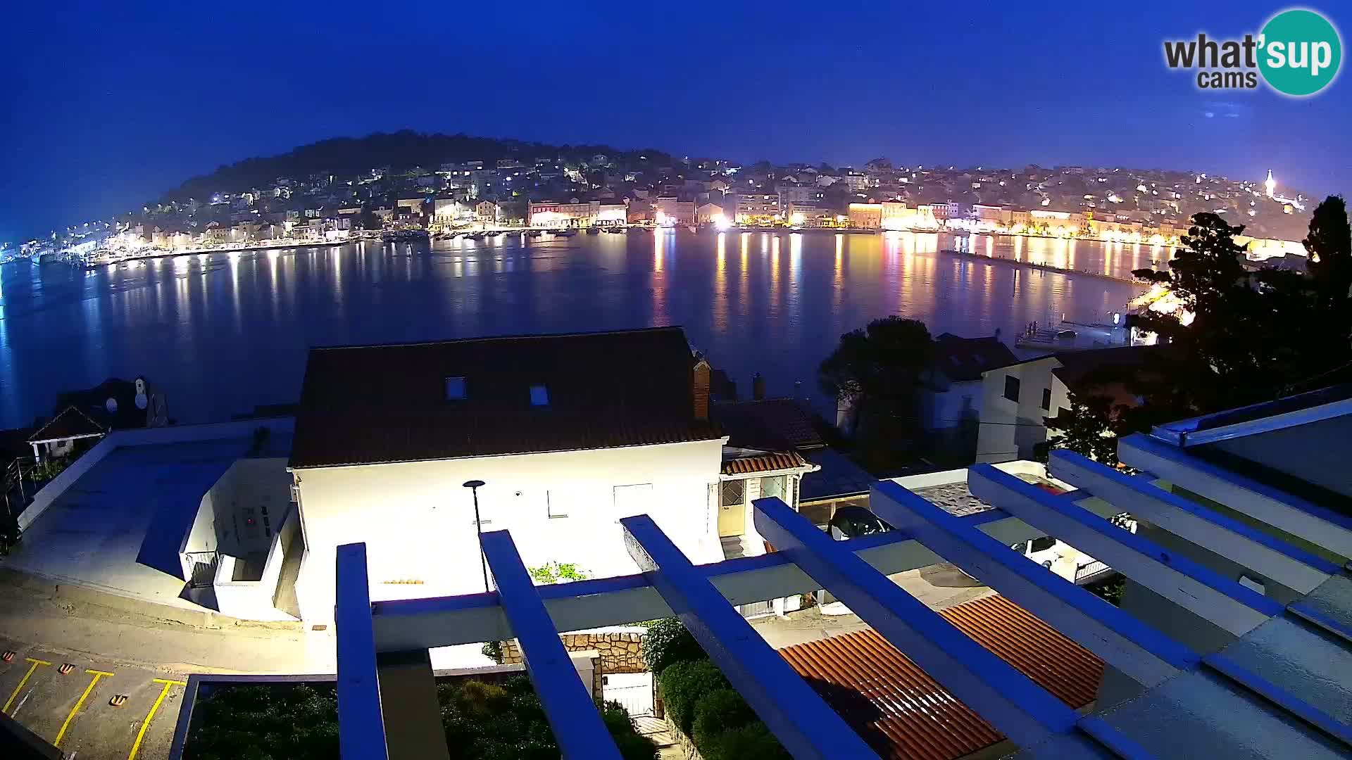Webcam Mali Lošinj Riva – Alojada por RR Apartment