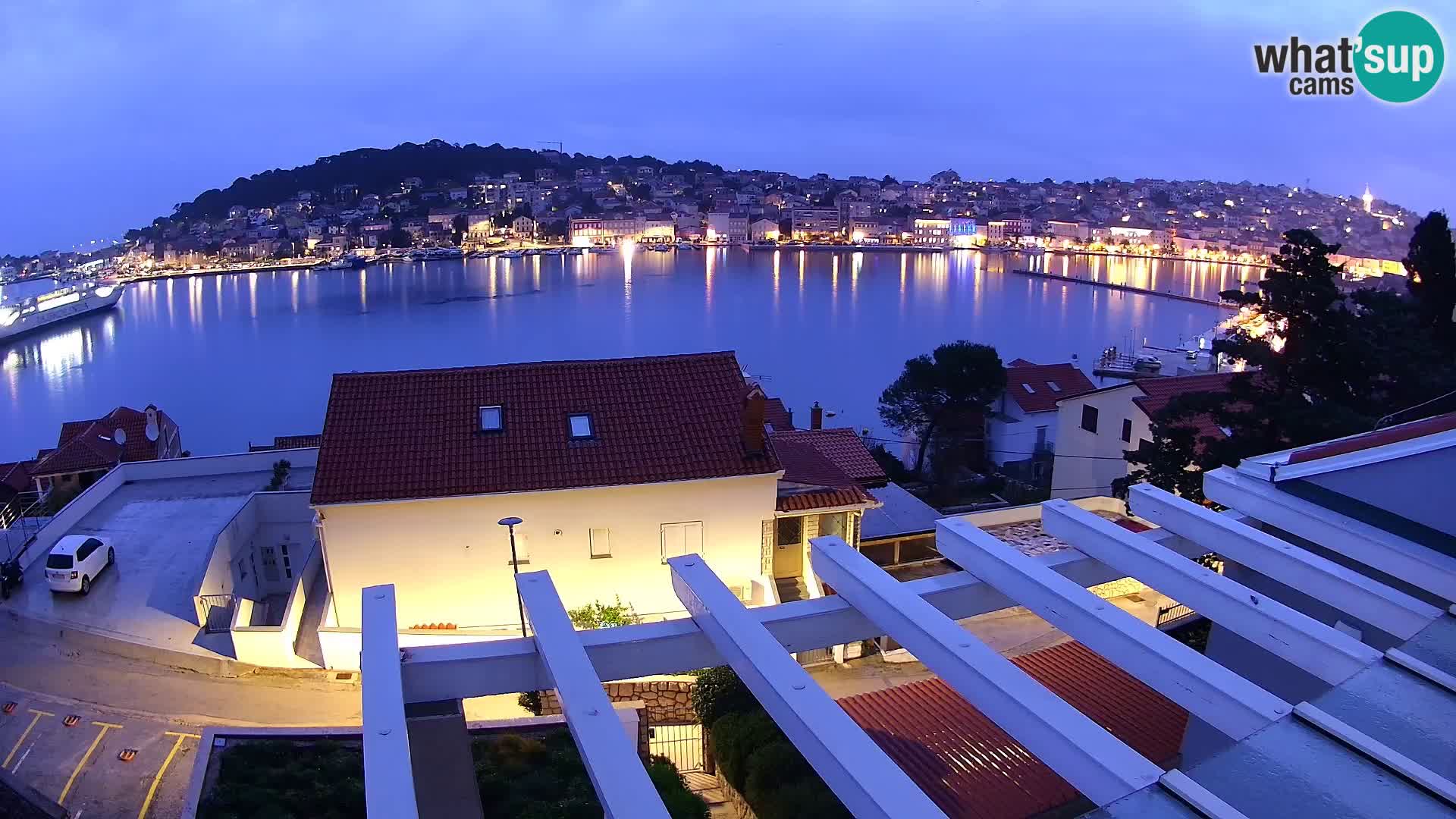 Webcam Mali Lošinj Riva – Alojada por RR Apartment