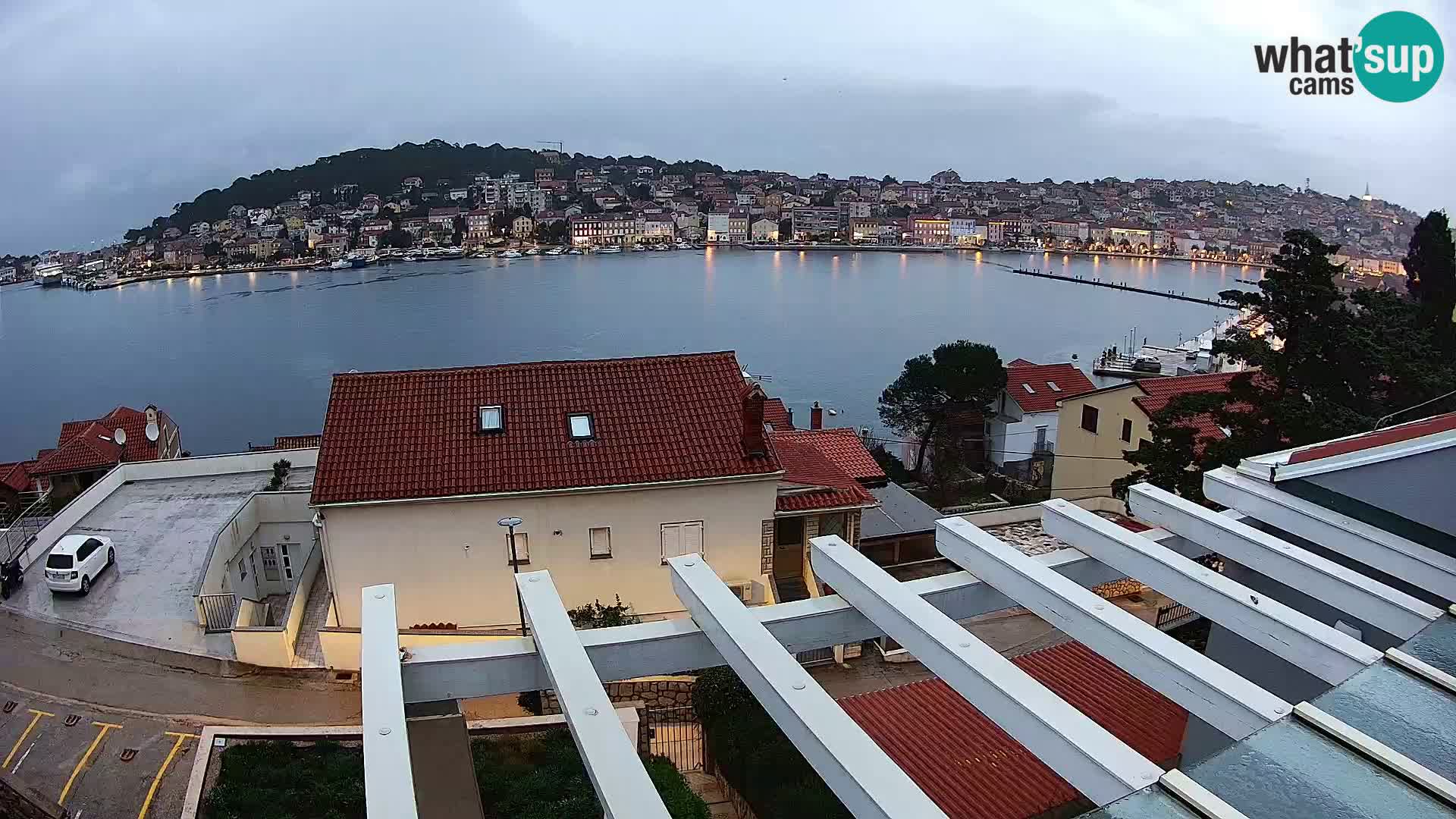 Mali Lošinj Riva Webcam – Hosted by RR Apartment