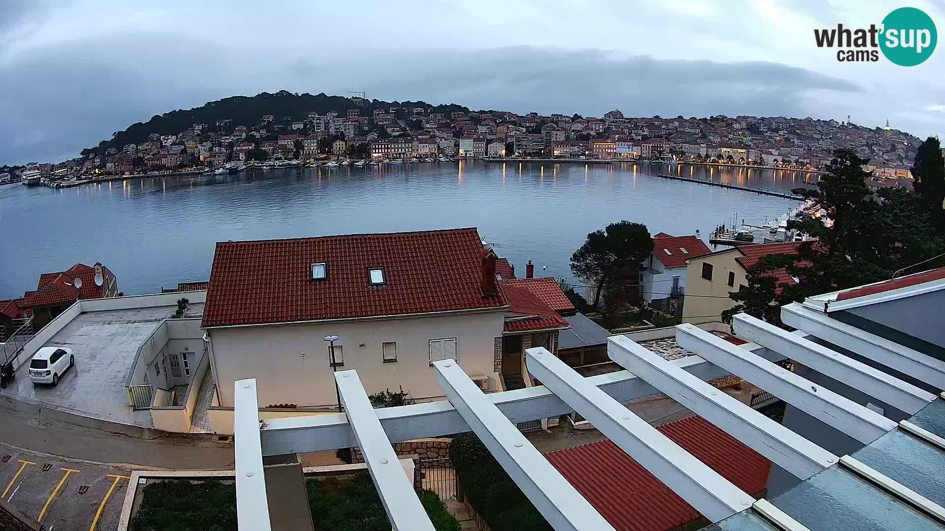 Mali Lošinj Riva Webcam – Hosted by RR Apartment
