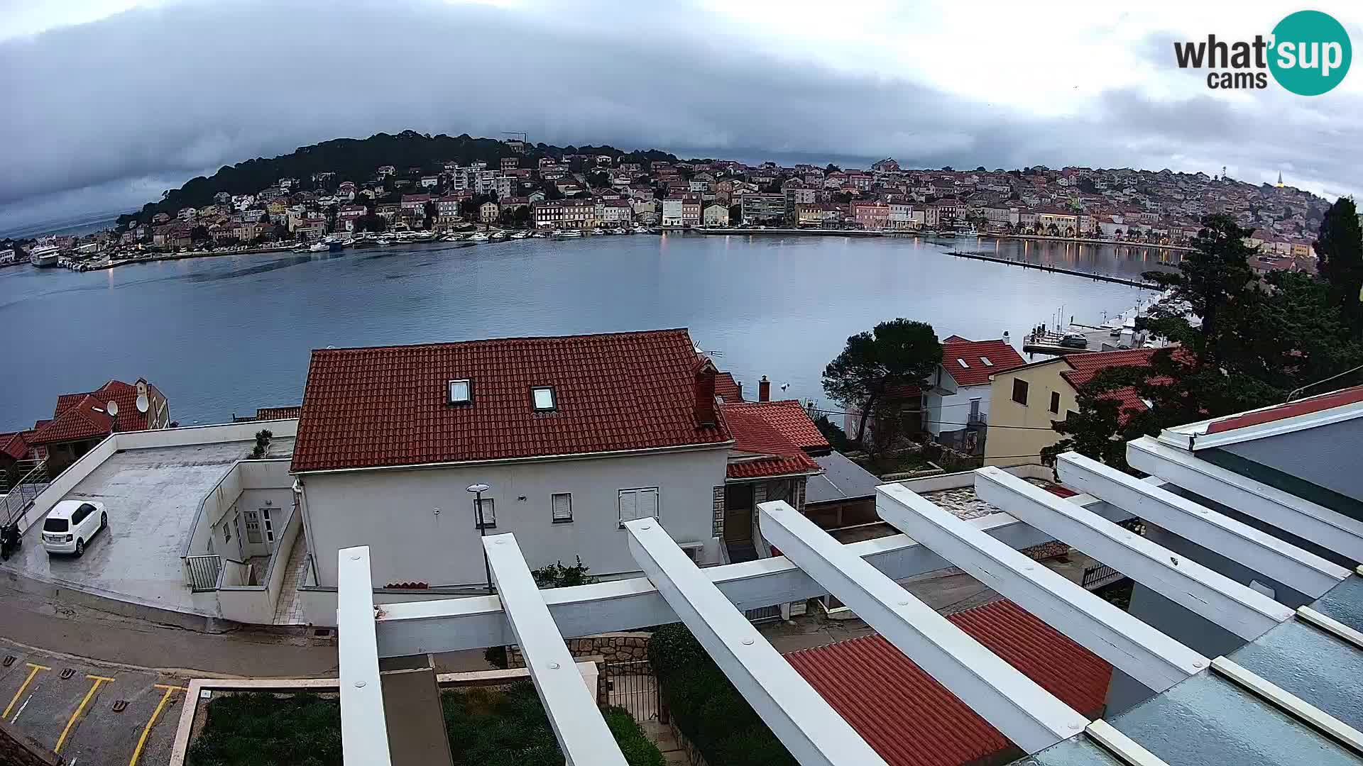 Mali Lošinj Riva Webcam – Hosted by RR Apartment
