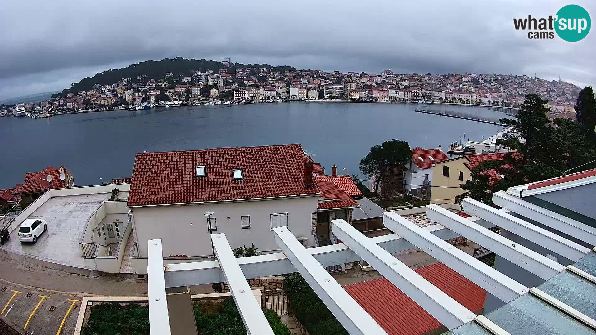 Webcam Mali Lošinj Riva – Alojada por RR Apartment