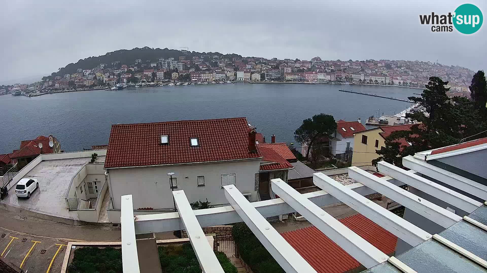 Mali Lošinj Riva Webcam – Hosted by RR Apartment