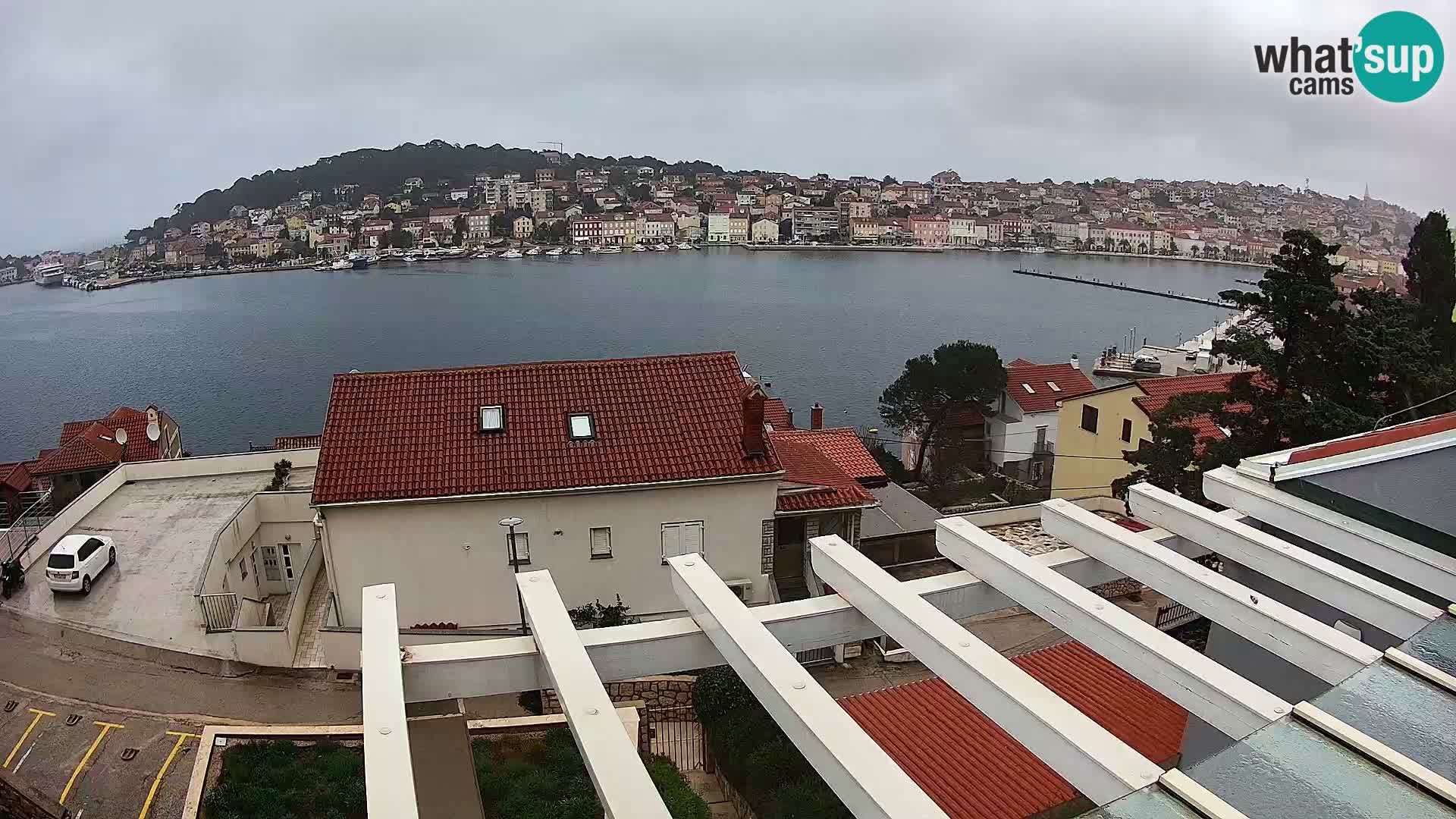 Mali Lošinj Riva Webcam – Hosted by RR Apartment