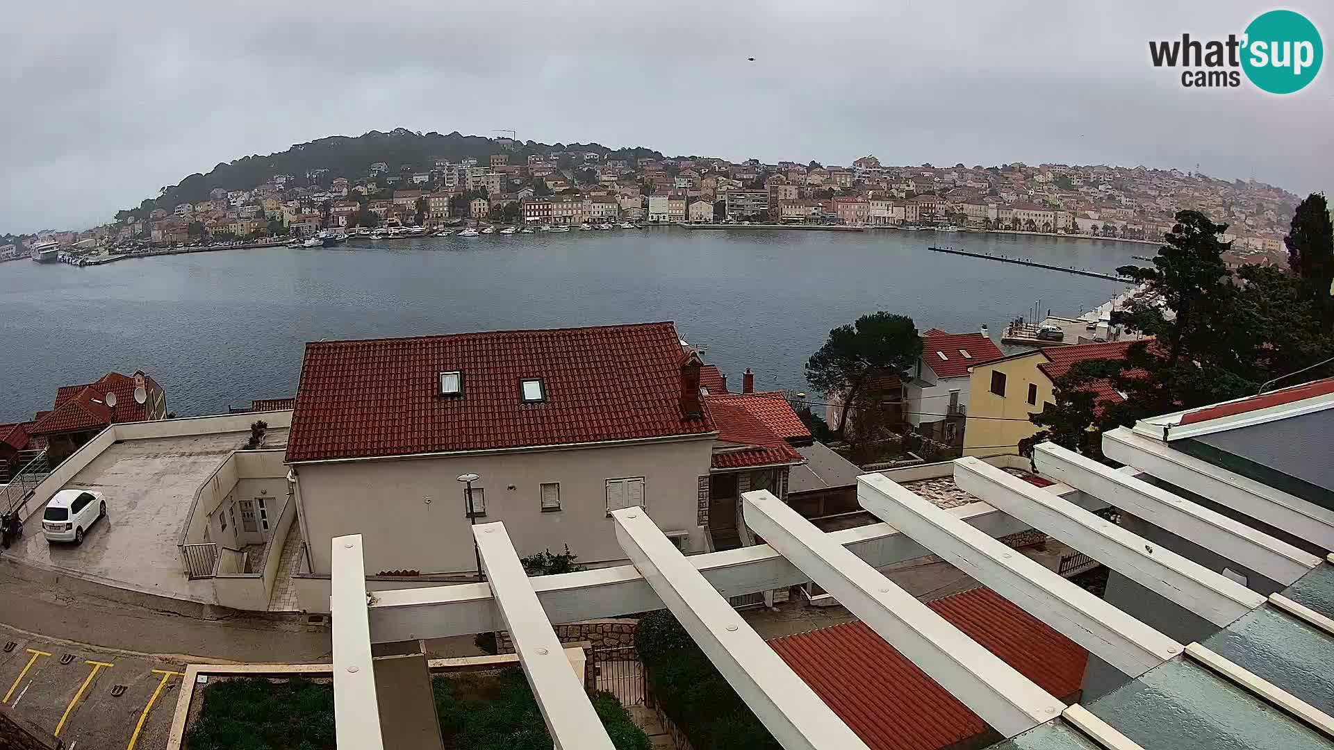 Mali Lošinj Riva Webcam – Hosted by RR Apartment