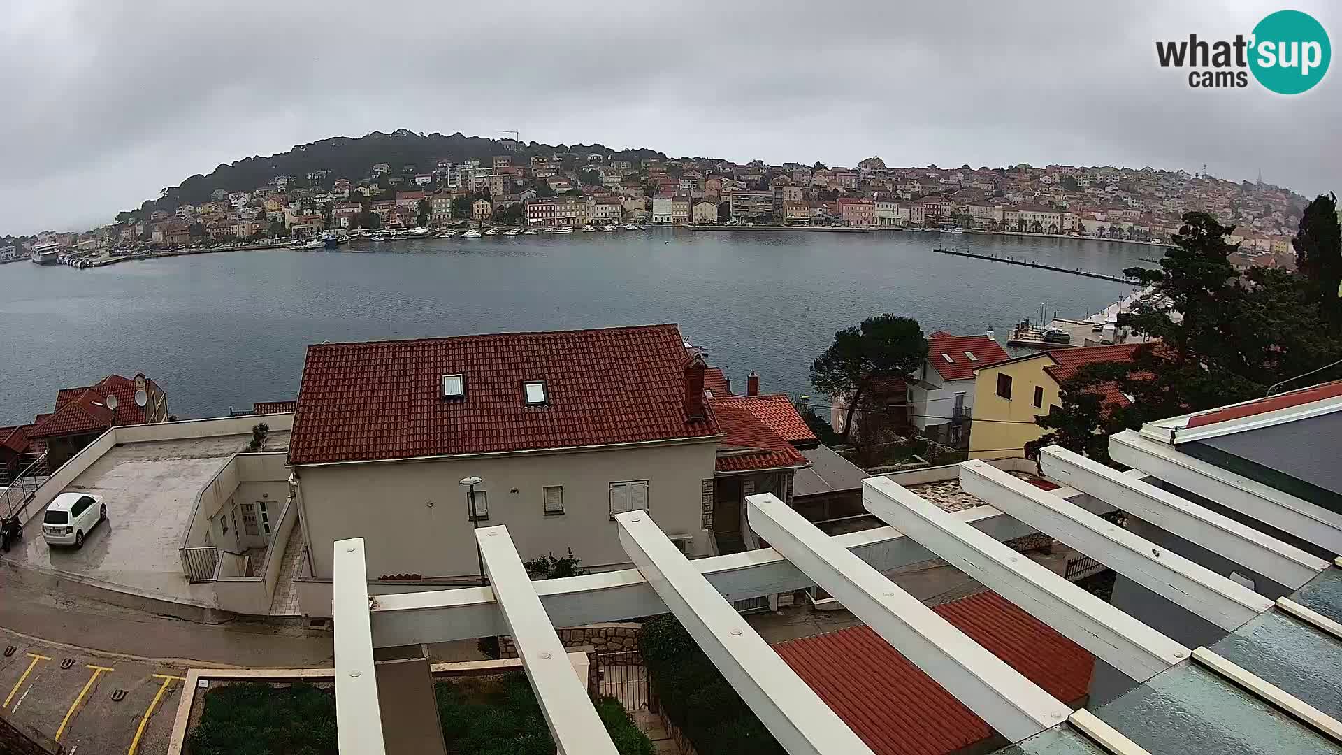 Mali Lošinj Riva Webcam – Hosted by RR Apartment