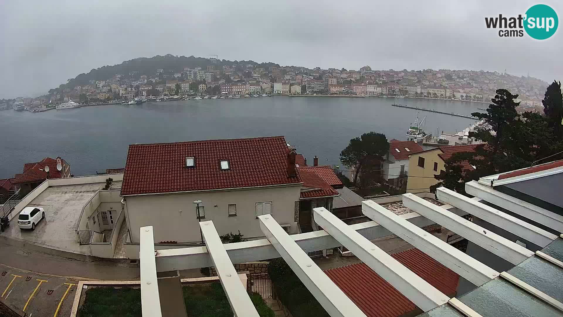 Mali Lošinj Riva Webcam – Hosted by RR Apartment