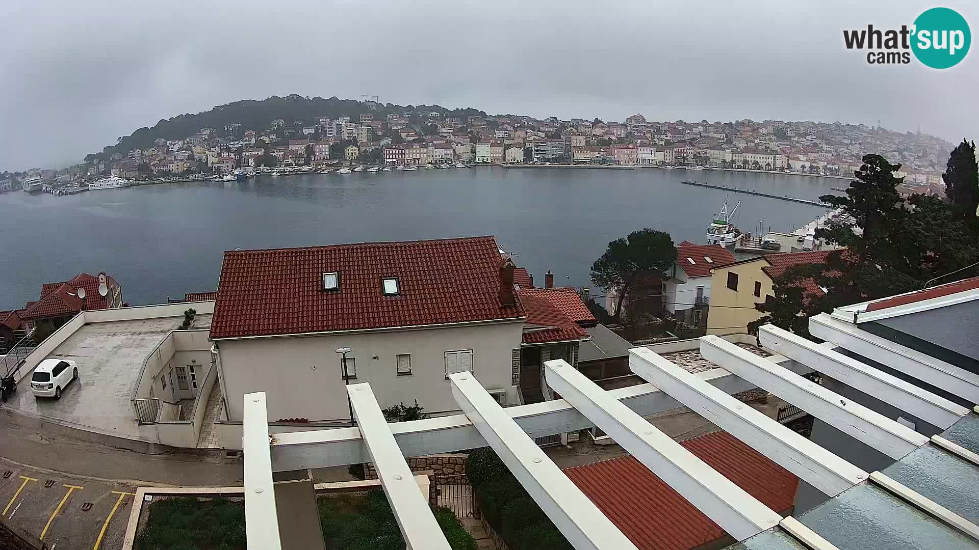 Webcam Mali Lošinj Riva – Hébergée par RR Apartment