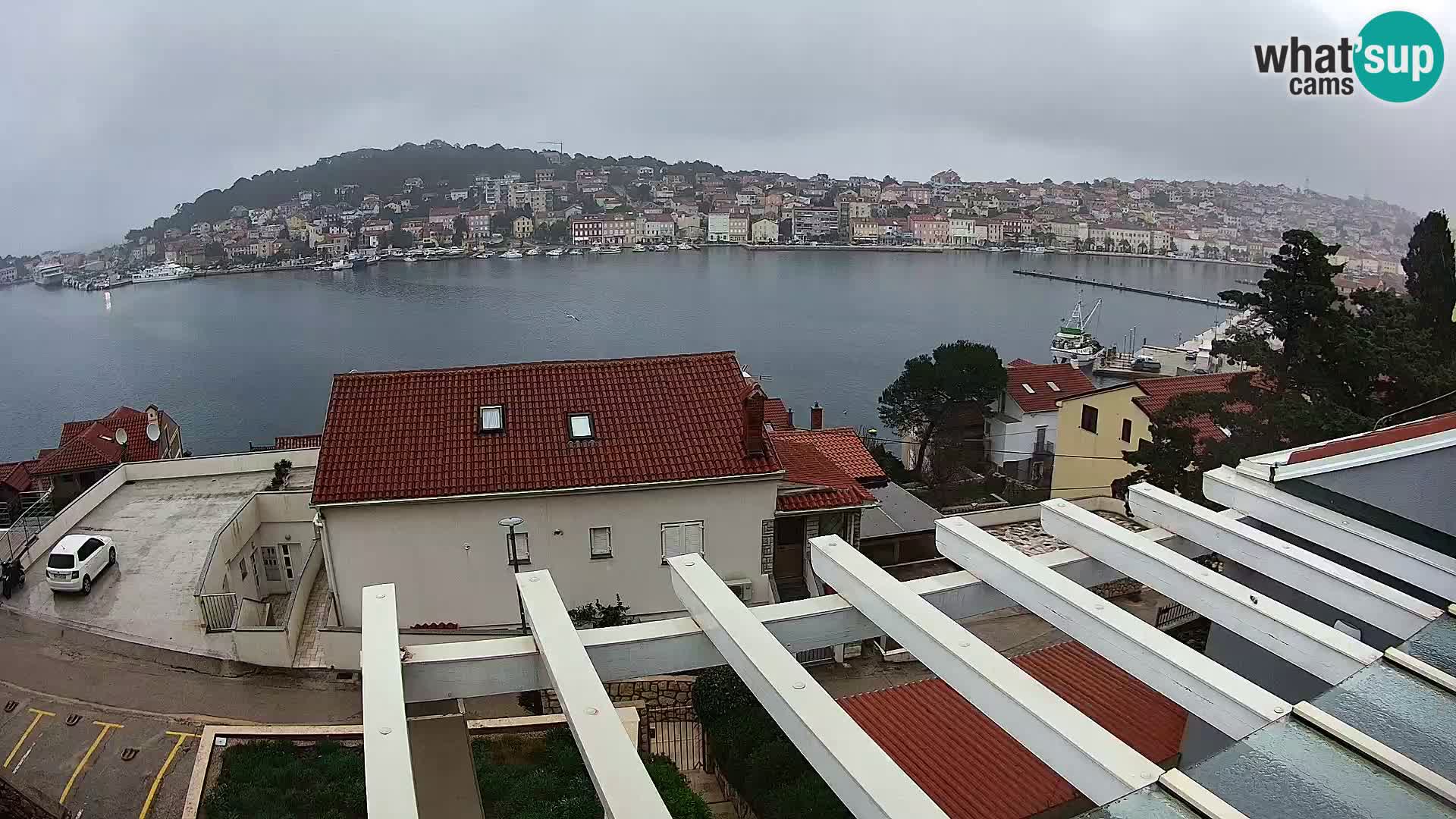 Mali Lošinj Riva Webcam – Hosted by RR Apartment