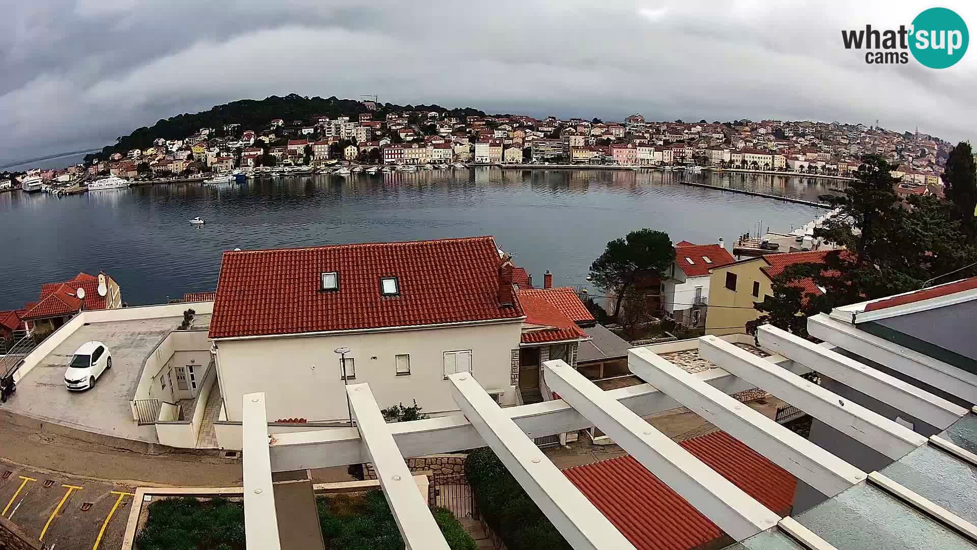 Mali Lošinj Riva Webcam – Hosted by RR Apartment