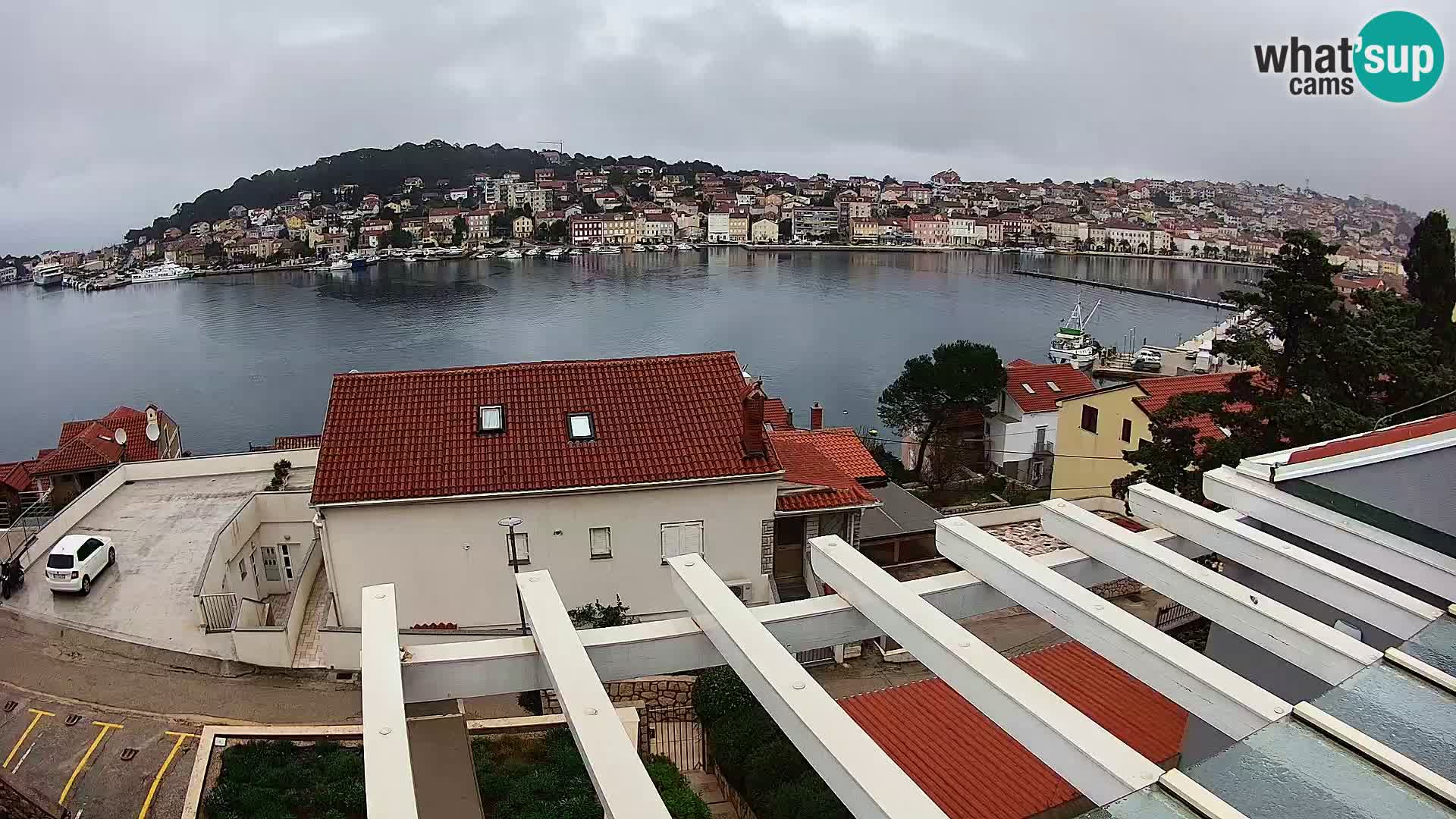 Mali Lošinj Riva Webcam – Hosted by RR Apartment