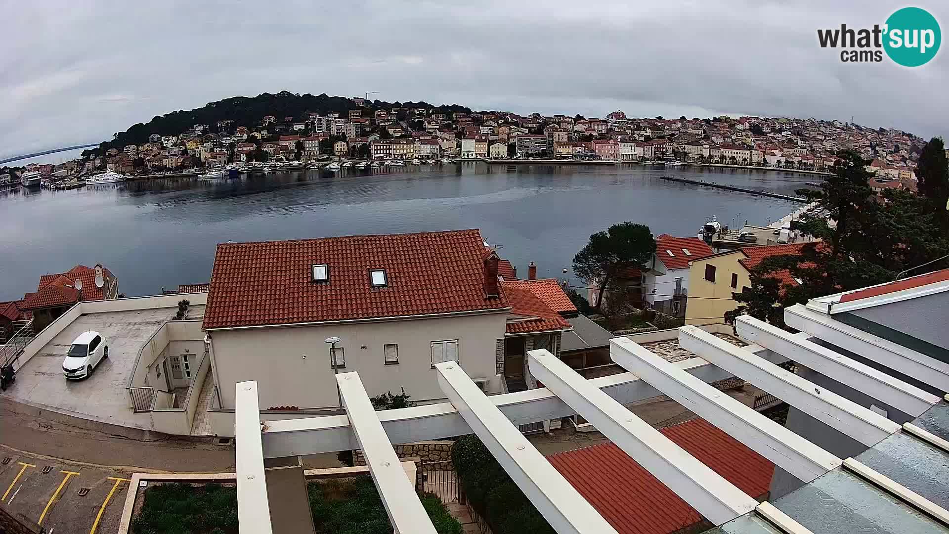 Mali Lošinj Riva Webcam – Hosted by RR Apartment