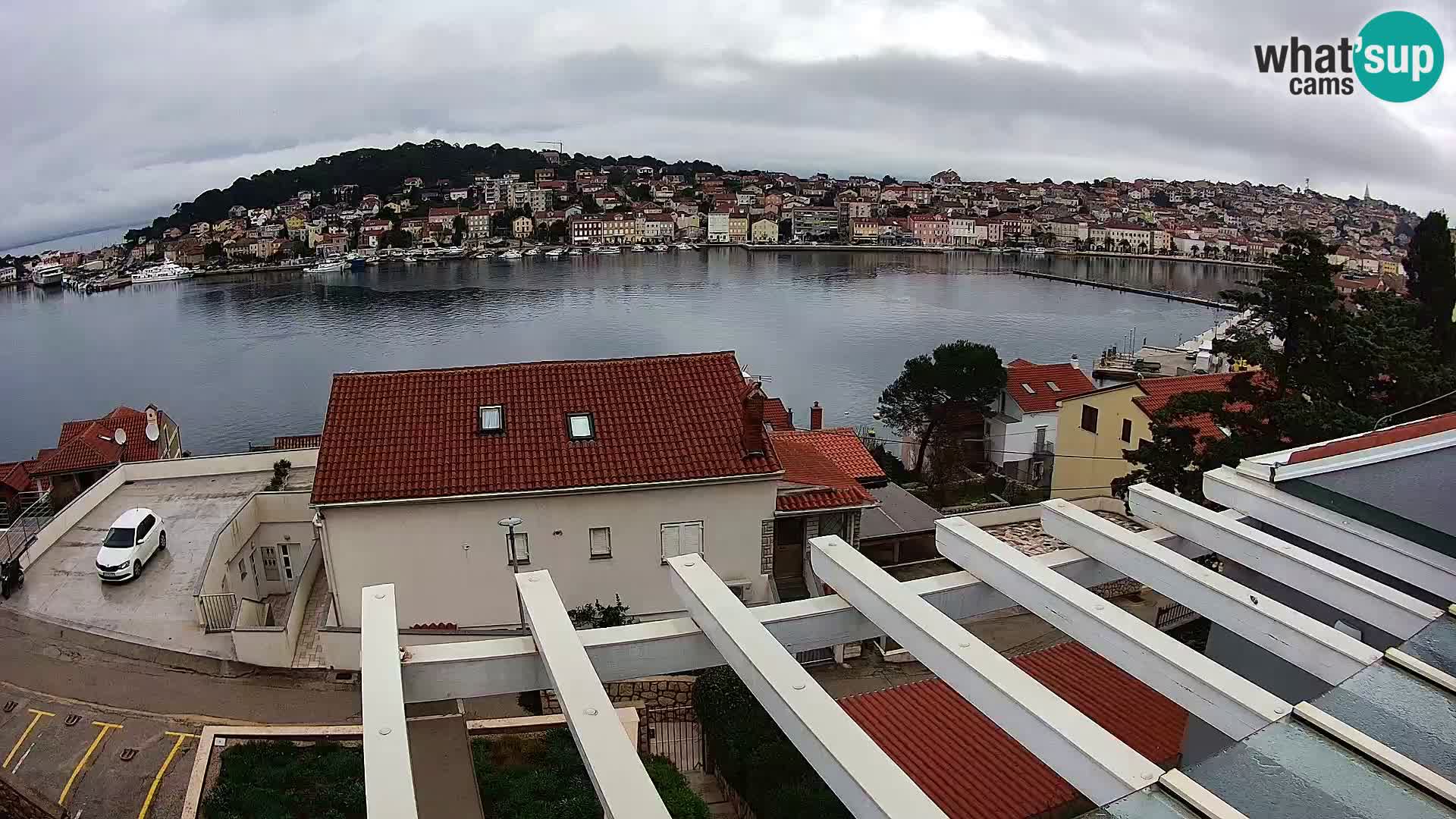 Mali Lošinj Riva Webcam – Hosted by RR Apartment