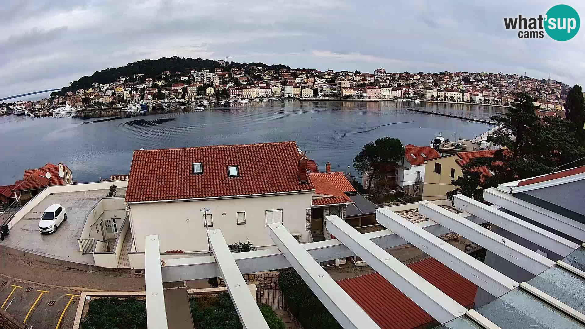 Mali Lošinj Riva Webcam – Hosted by RR Apartment