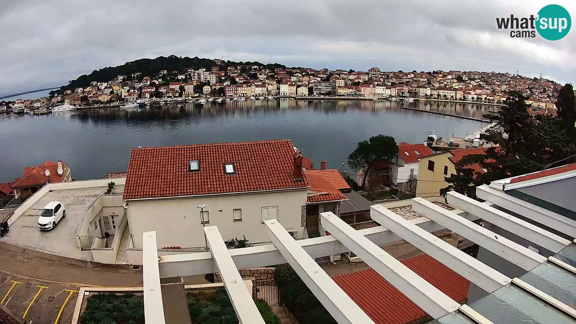 Mali Lošinj Riva Webcam – Hosted by RR Apartment