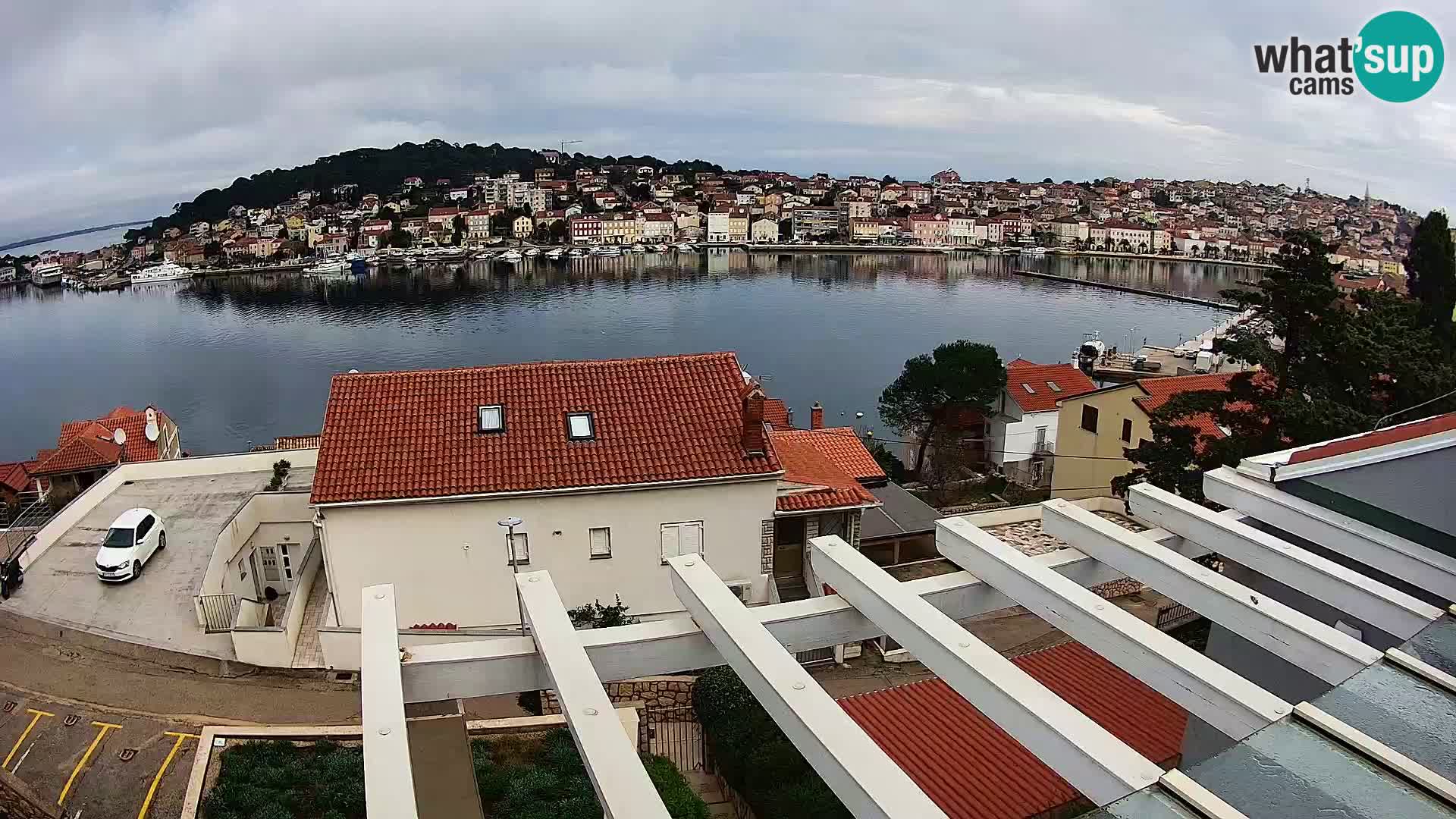 Mali Lošinj Riva Webcam – Hosted by RR Apartment