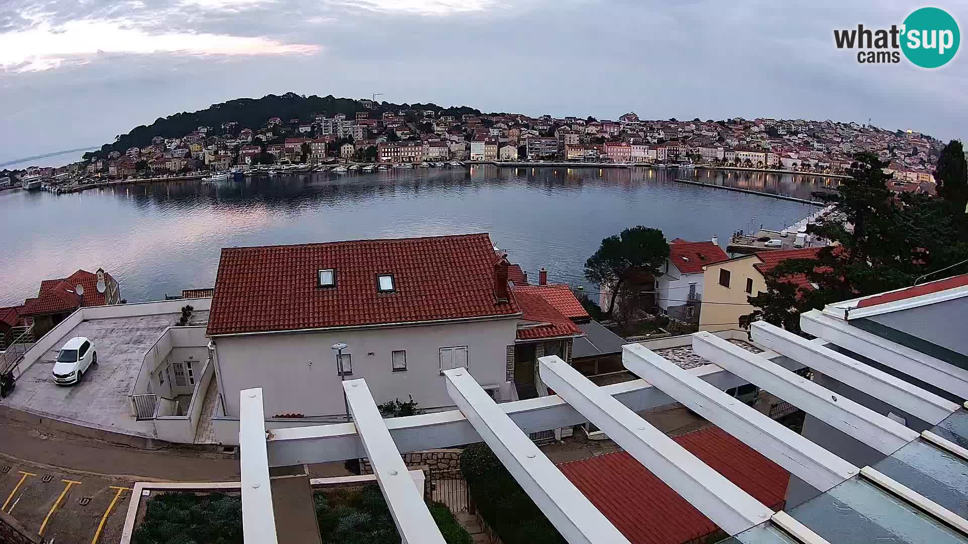 Webcam Mali Lošinj Riva – Alojada por RR Apartment