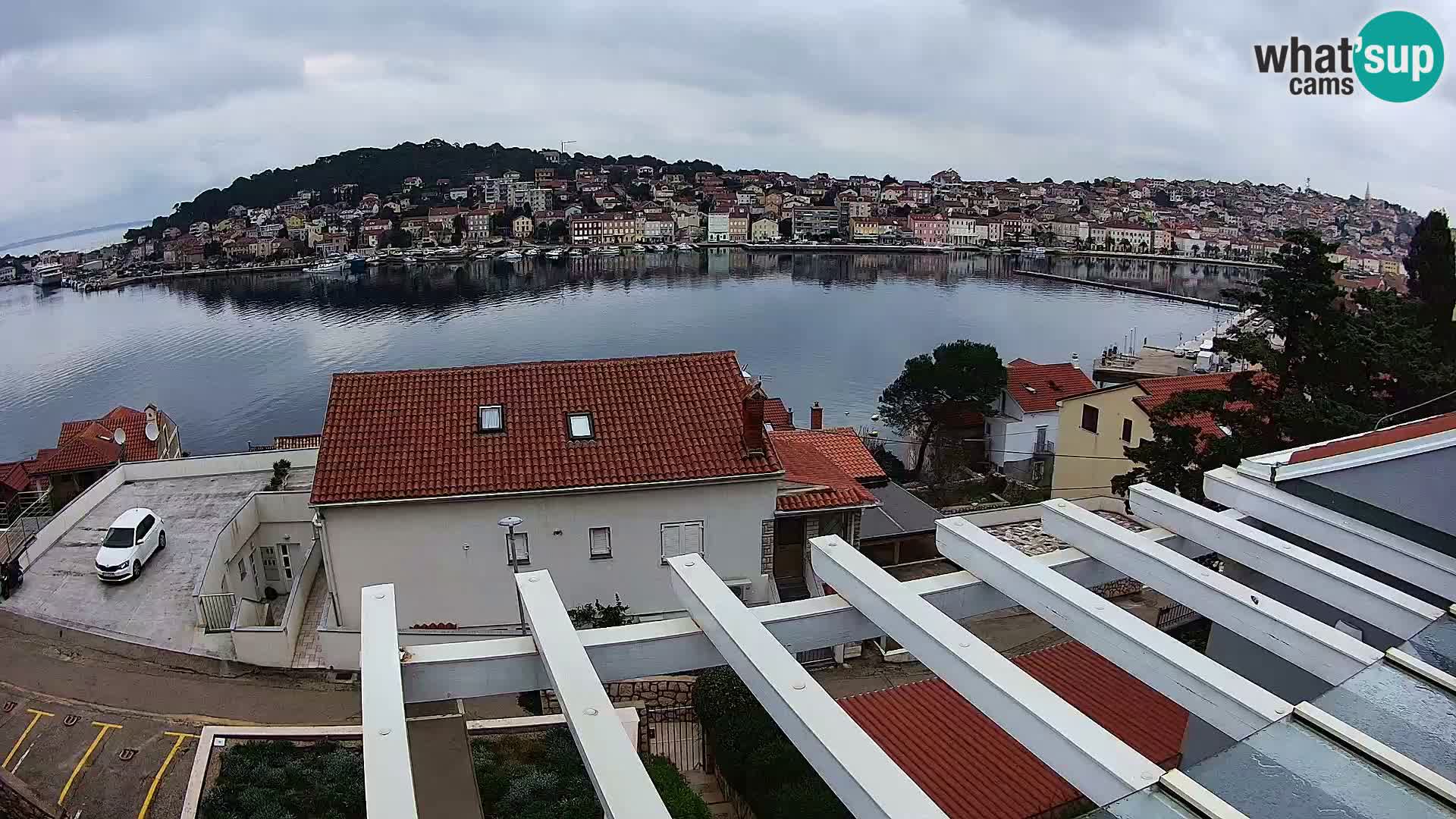 Mali Lošinj Riva Webcam – Hosted by RR Apartment