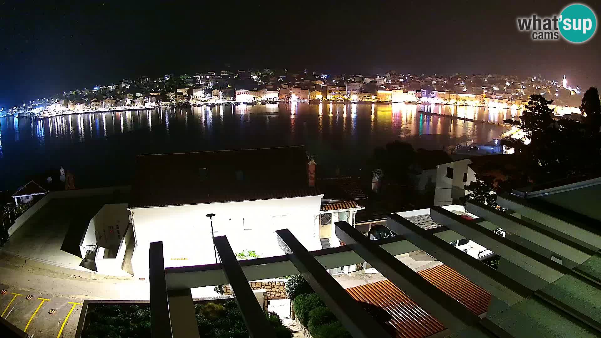 Webcam Mali Lošinj Riva – Alojada por RR Apartment