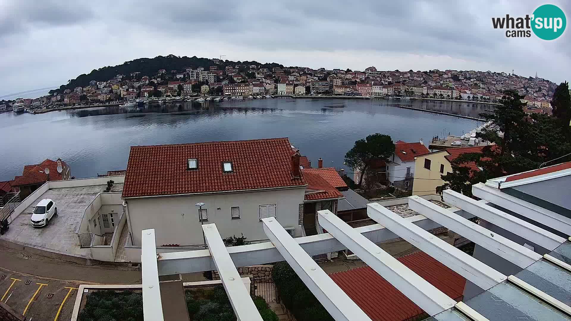 Mali Lošinj Riva Webcam – Hosted by RR Apartment