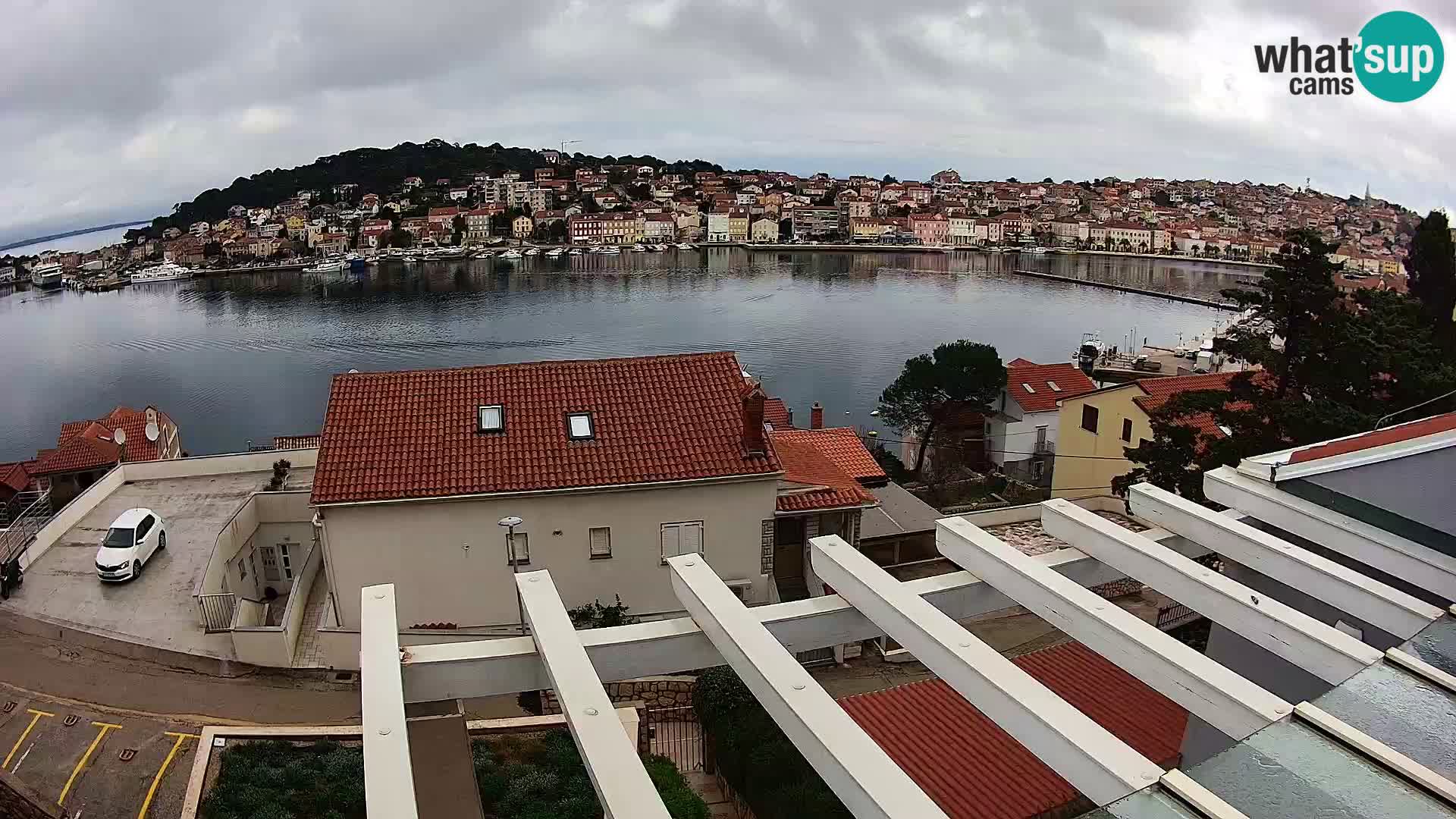 Webcam Mali Lošinj Riva – Alojada por RR Apartment