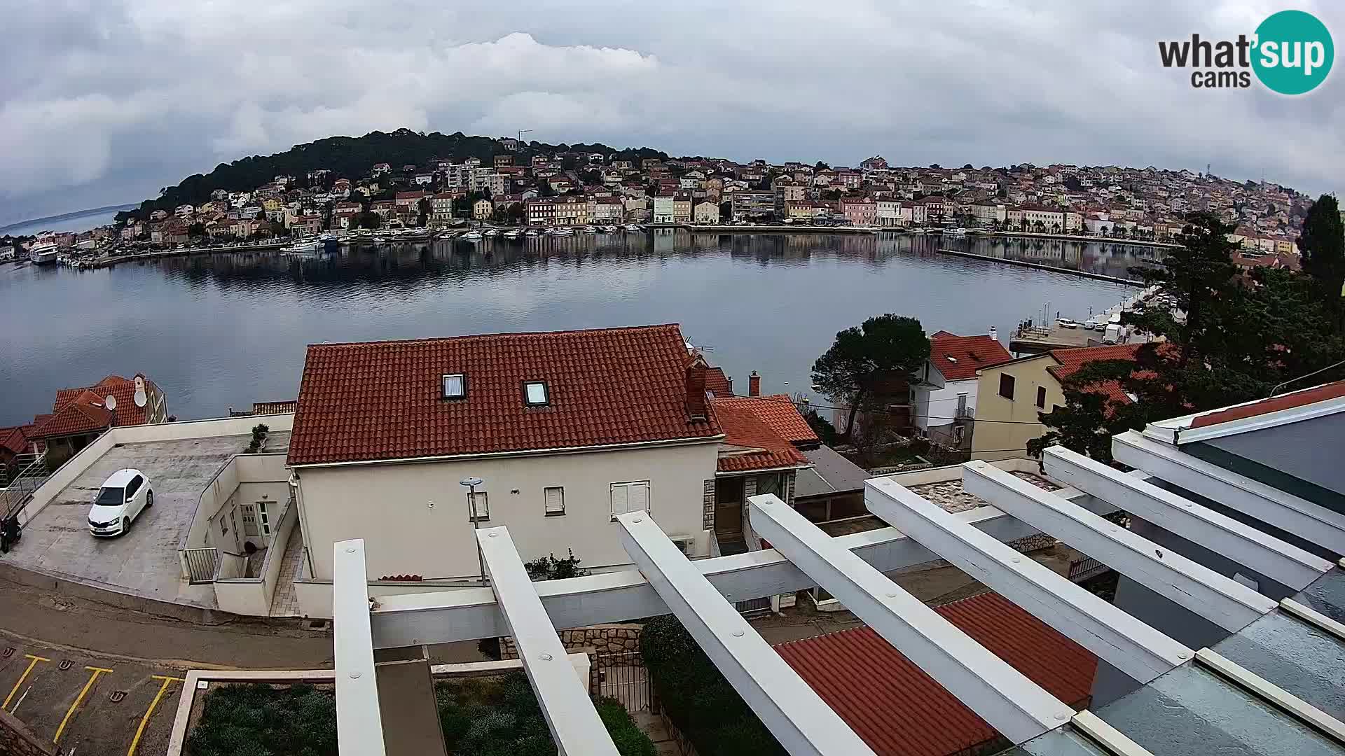Webcam Mali Lošinj Riva – Hébergée par RR Apartment