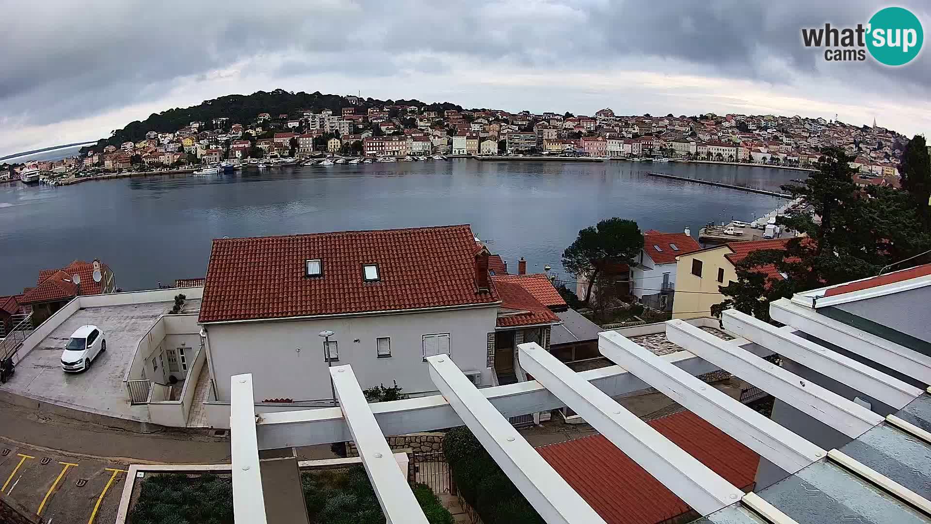 Webcam Mali Lošinj Riva – Hébergée par RR Apartment