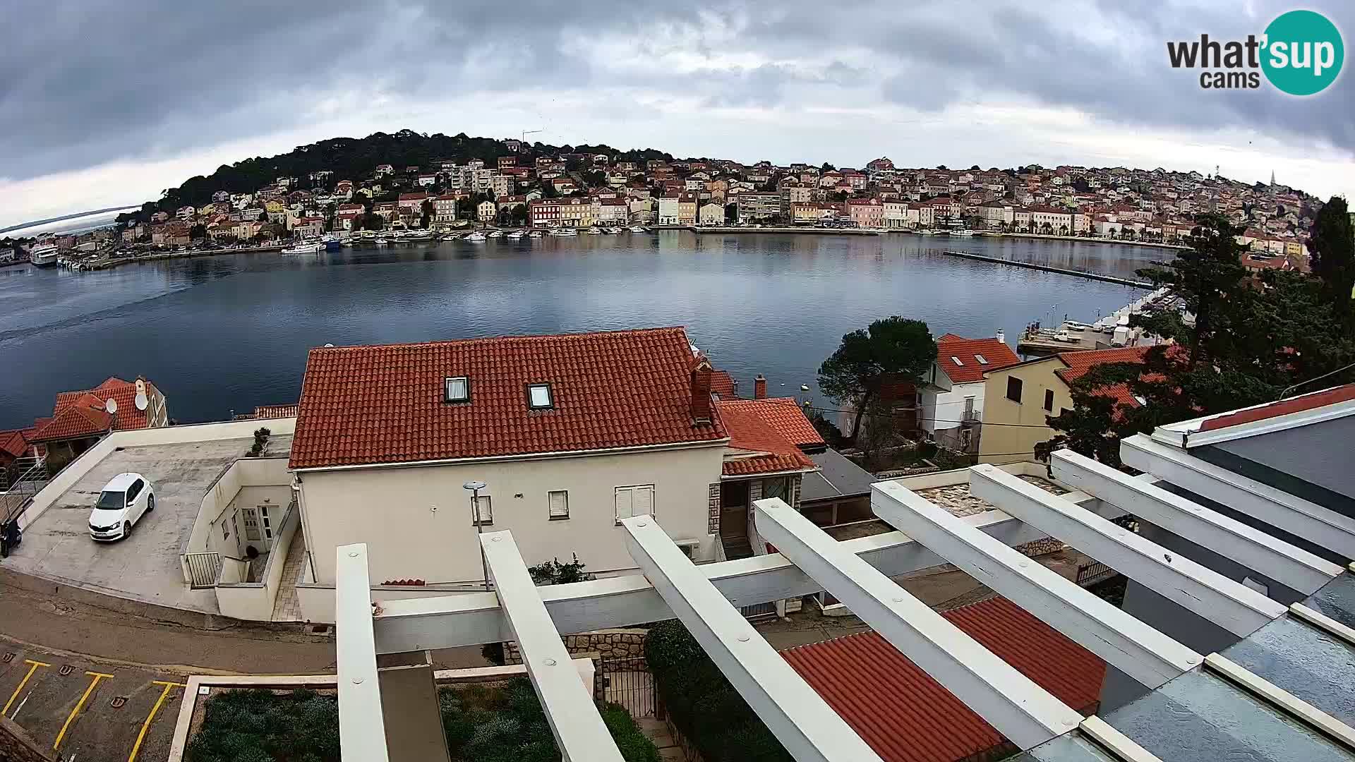 Webcam Mali Lošinj Riva – Hébergée par RR Apartment
