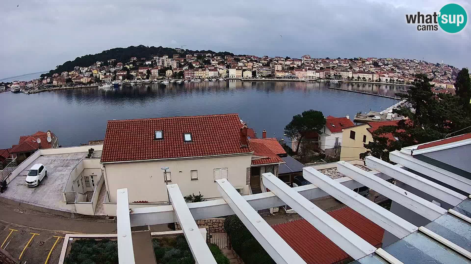 Webcam Mali Lošinj Riva – Alojada por RR Apartment