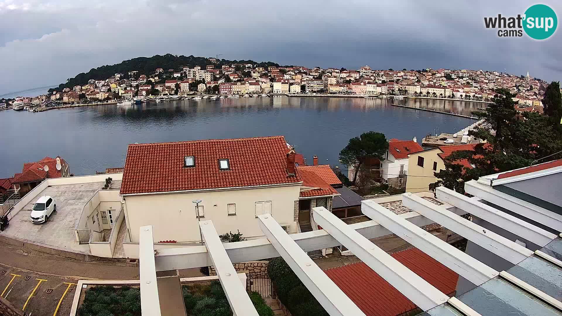 Mali Lošinj Riva Webcam – Hosted by RR Apartment